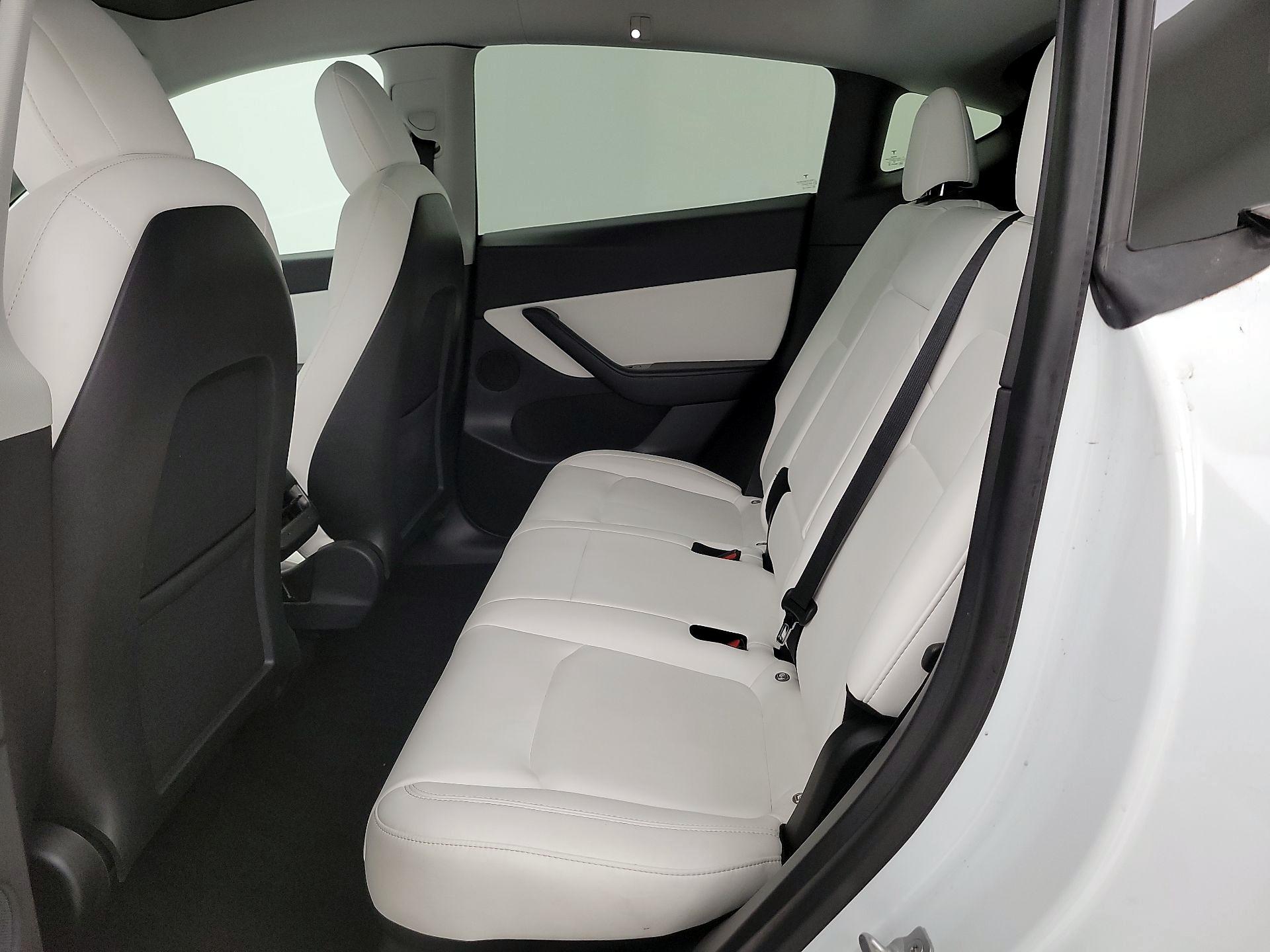 Thumbnail: 2021 Tesla Model Y - 19