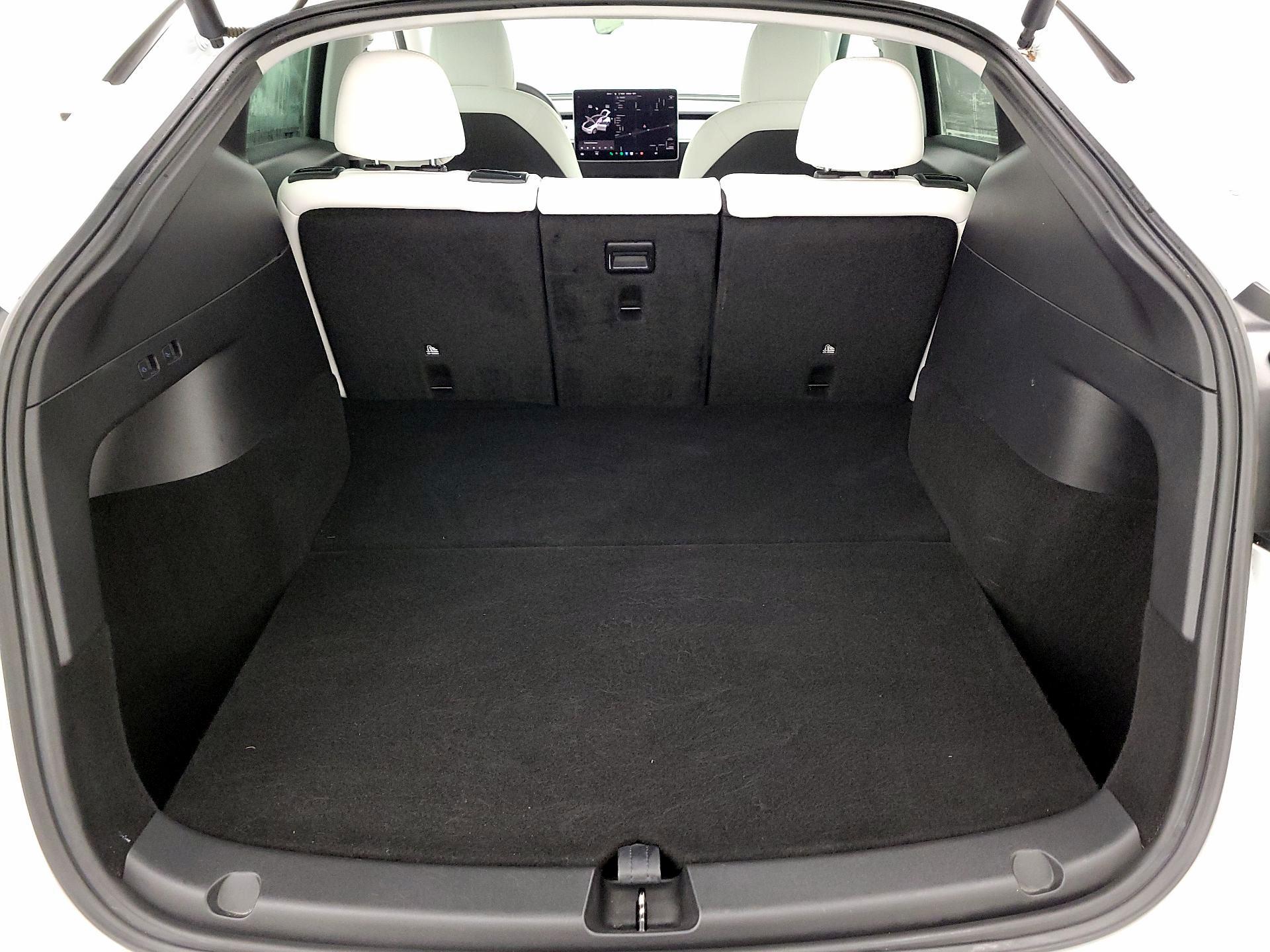 Thumbnail: 2021 Tesla Model Y - 20