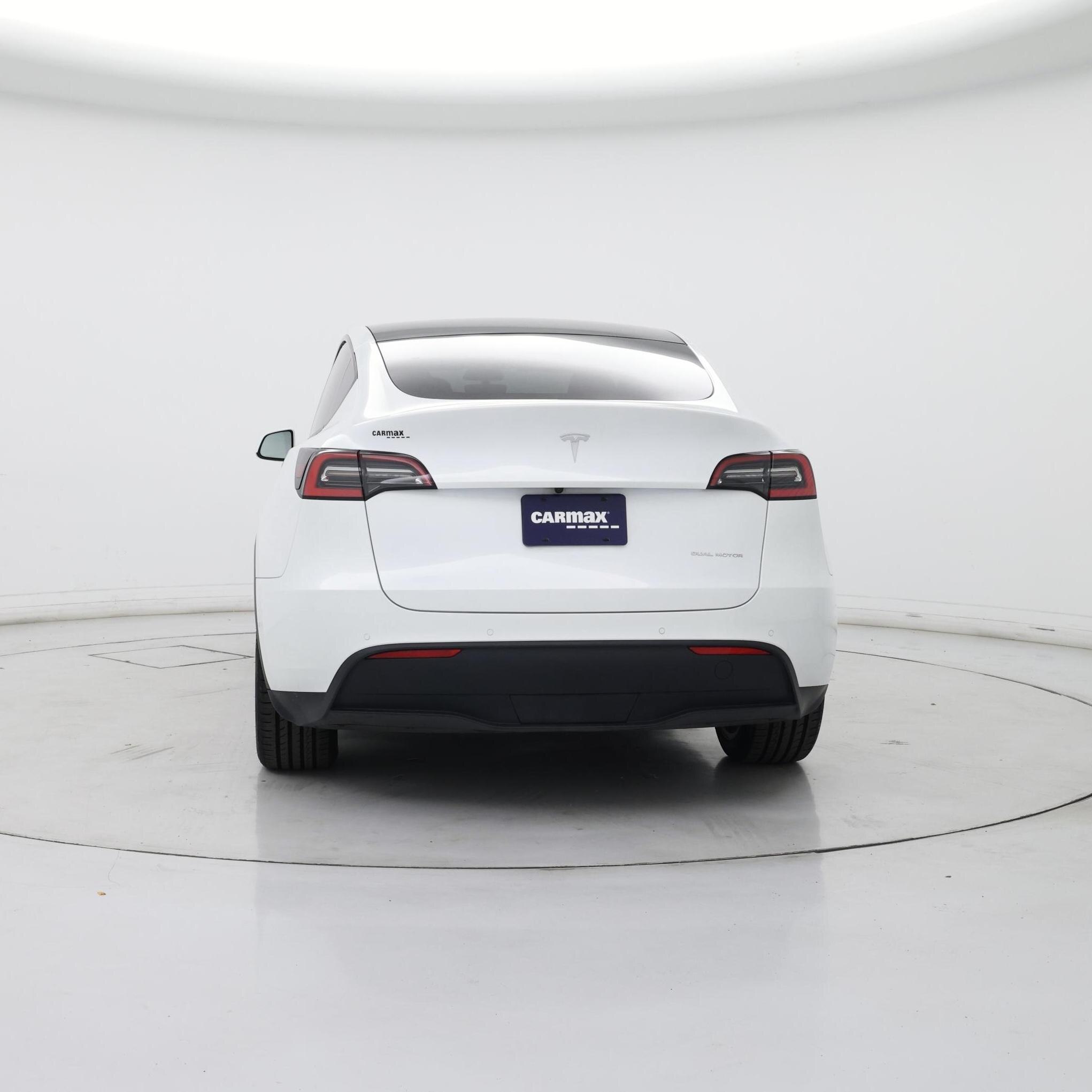 Thumbnail: 2021 Tesla Model Y - 6