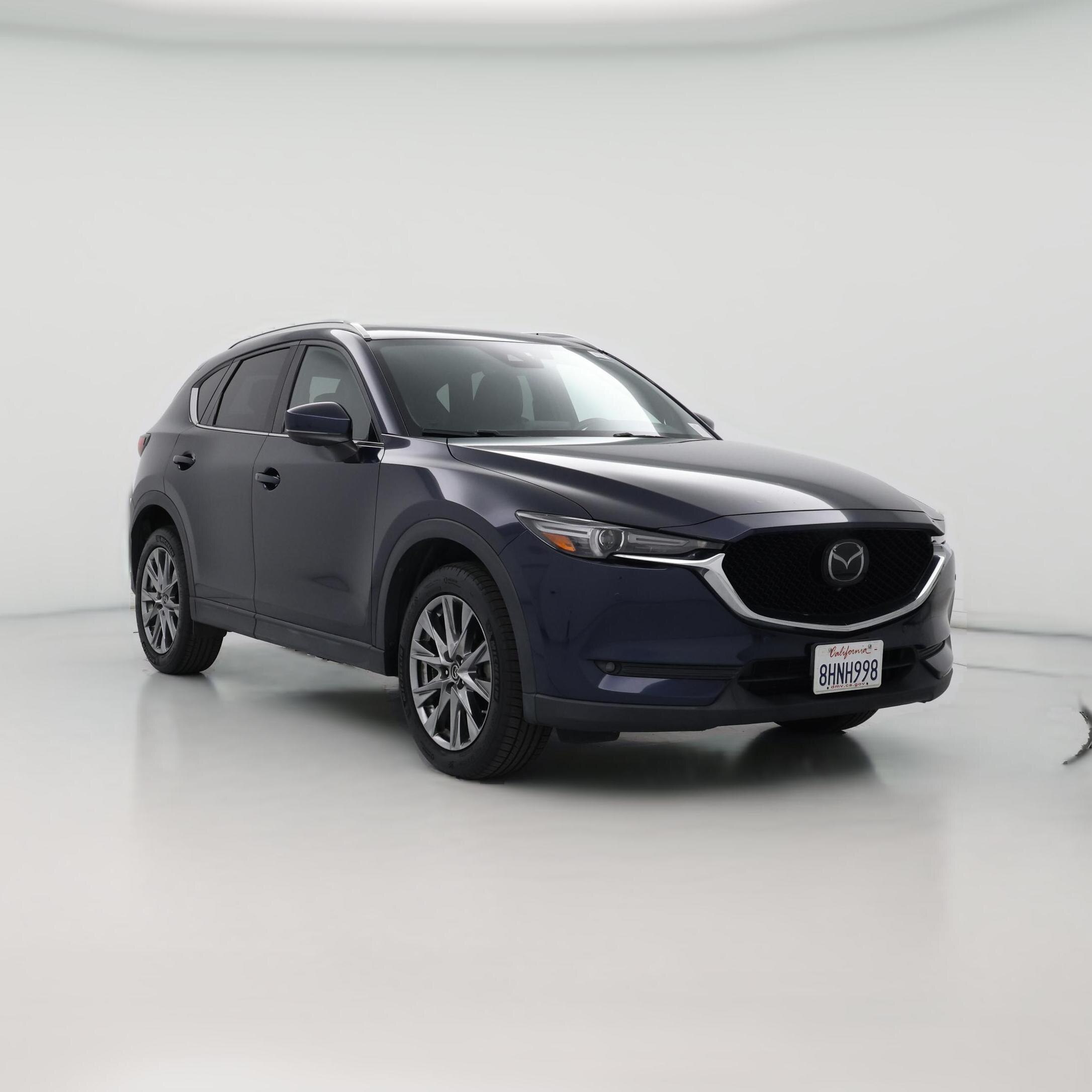 Thumbnail: 2019 Mazda CX-5 - 1