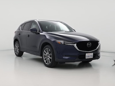 2019 Mazda CX-5 Signature