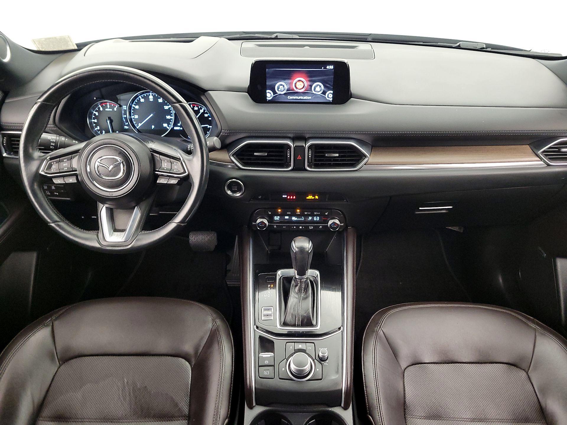 Thumbnail: 2019 Mazda CX-5 - 9