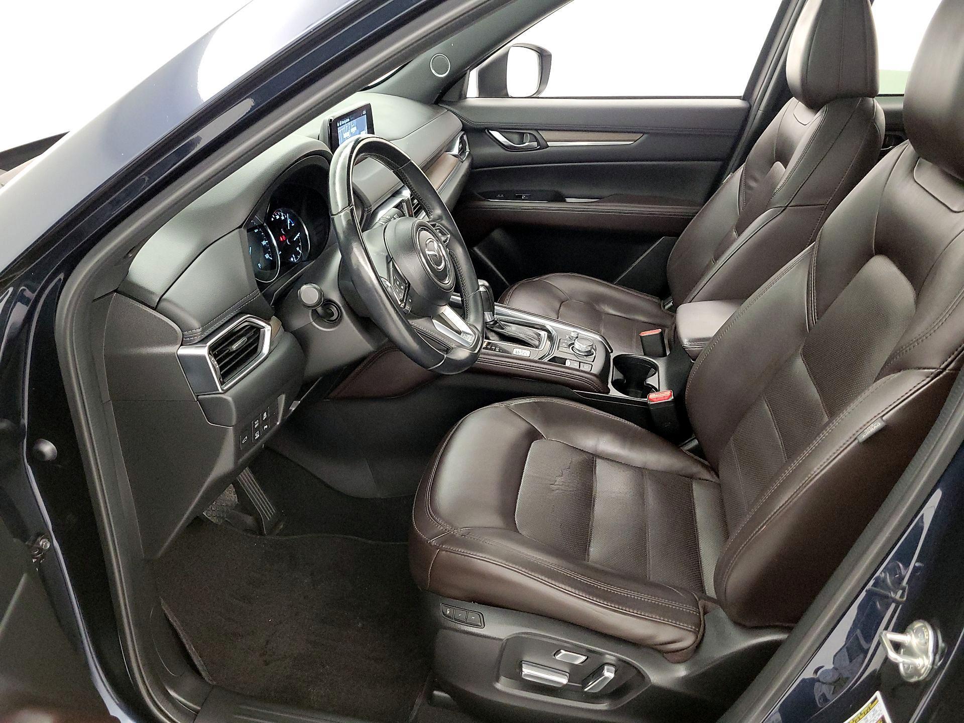 Thumbnail: 2019 Mazda CX-5 - 11