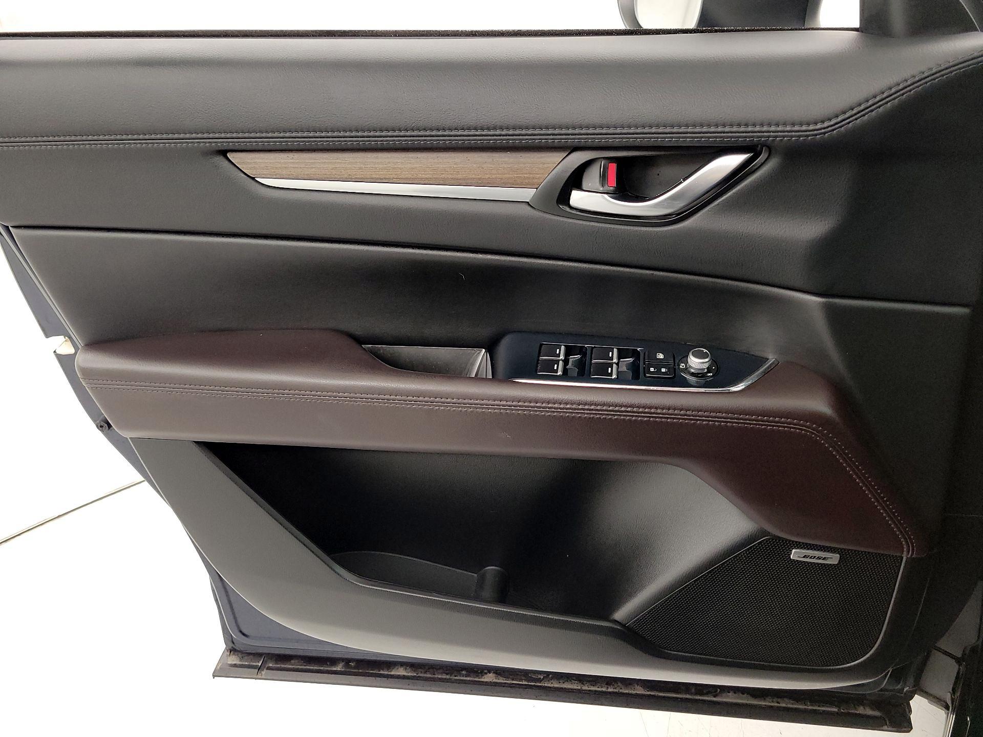 Thumbnail: 2019 Mazda CX-5 - 12