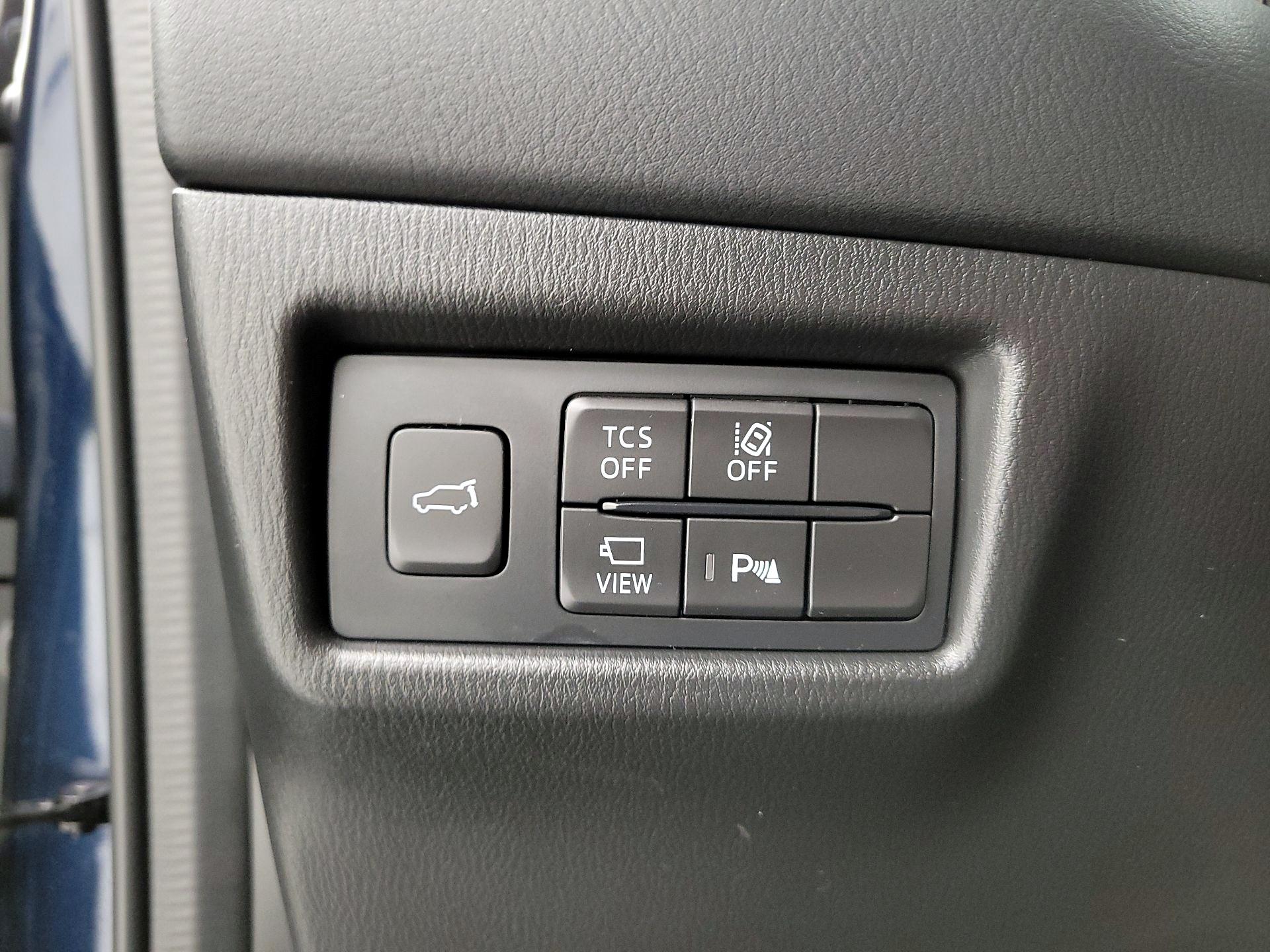 Thumbnail: 2019 Mazda CX-5 - 13