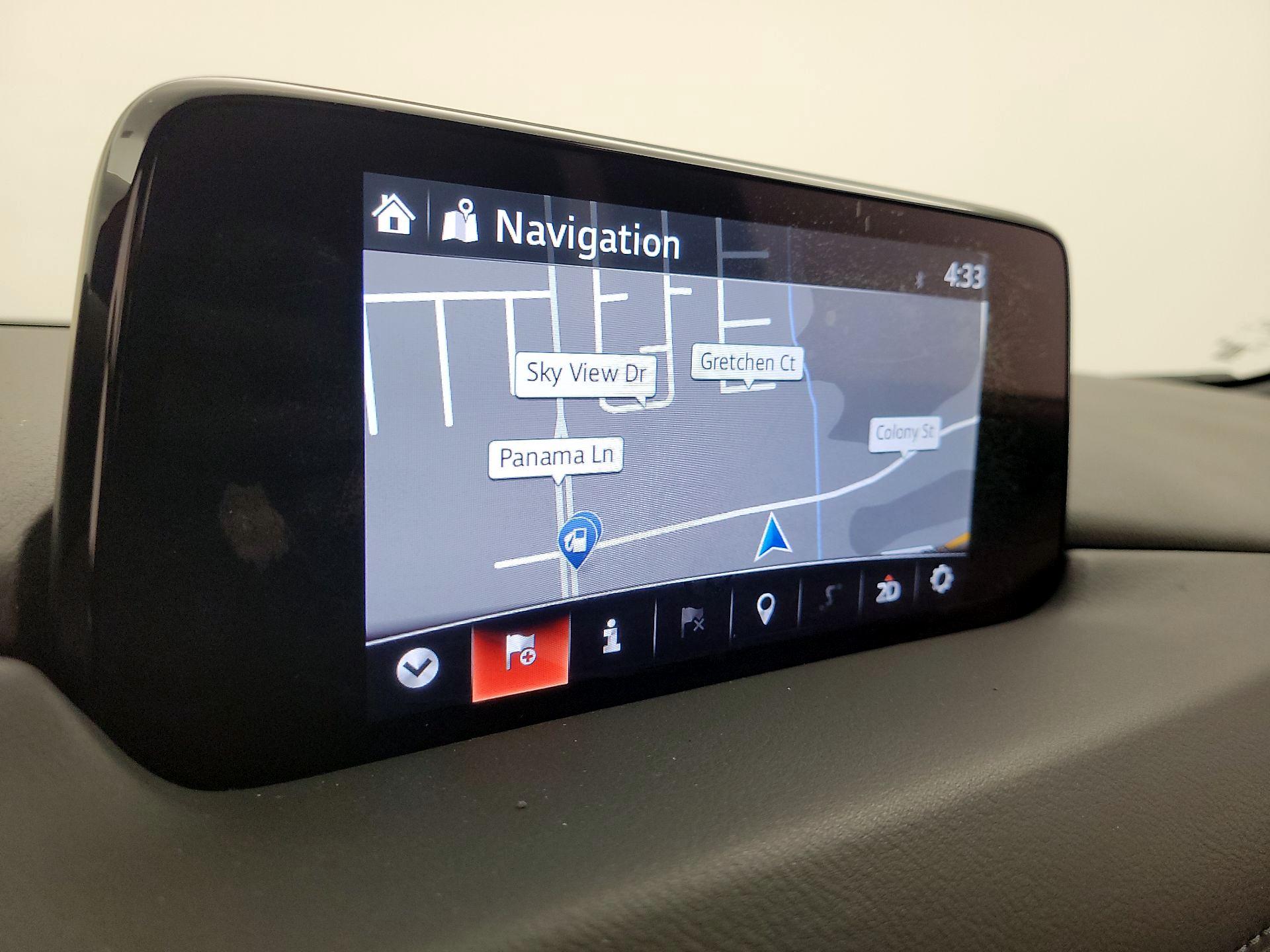 Thumbnail: 2019 Mazda CX-5 - 14