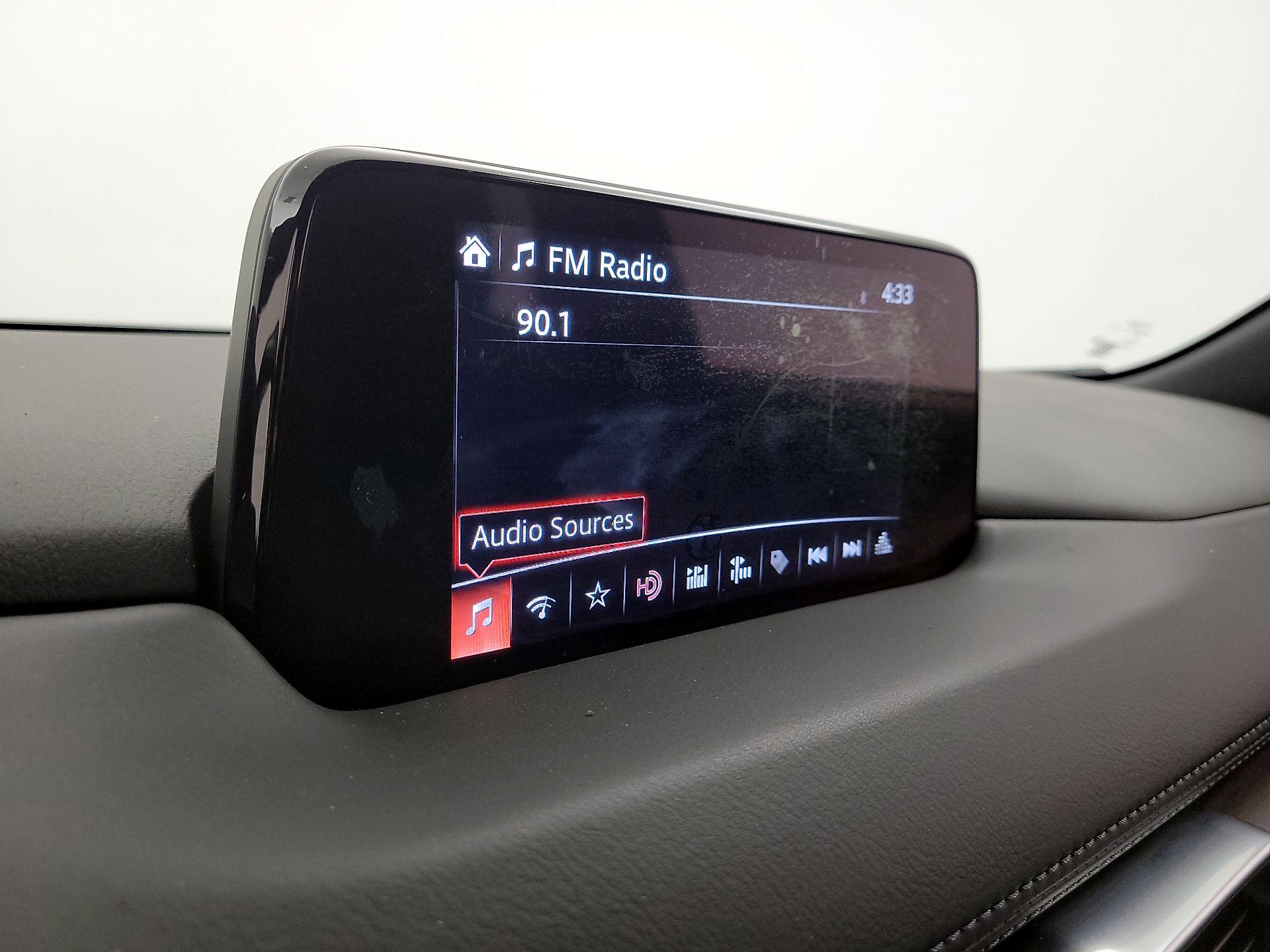 Thumbnail: 2019 Mazda CX-5 - 16