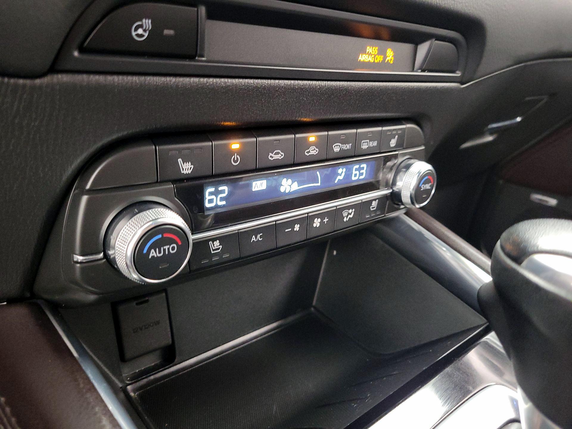 Thumbnail: 2019 Mazda CX-5 - 17