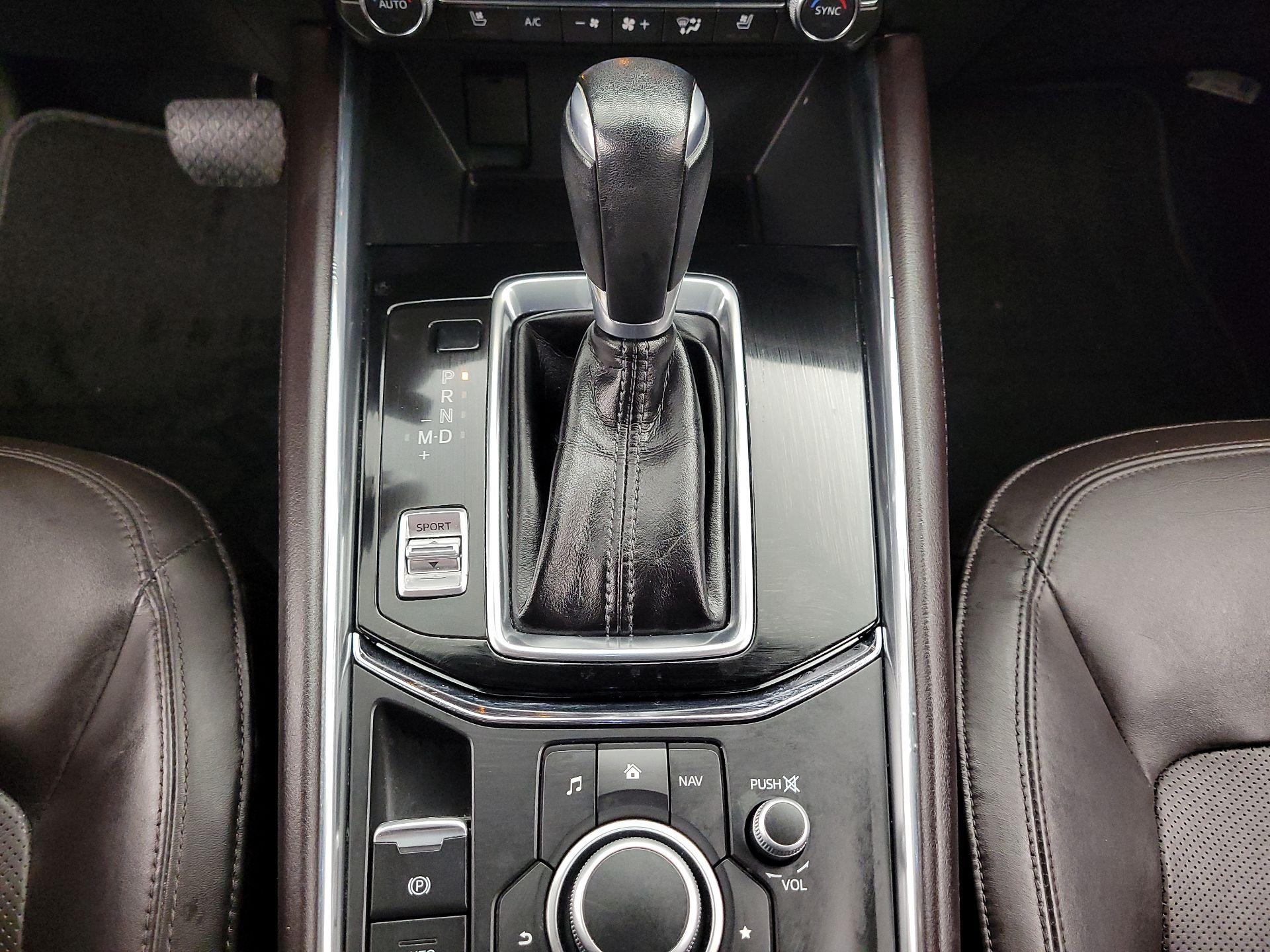 Thumbnail: 2019 Mazda CX-5 - 18