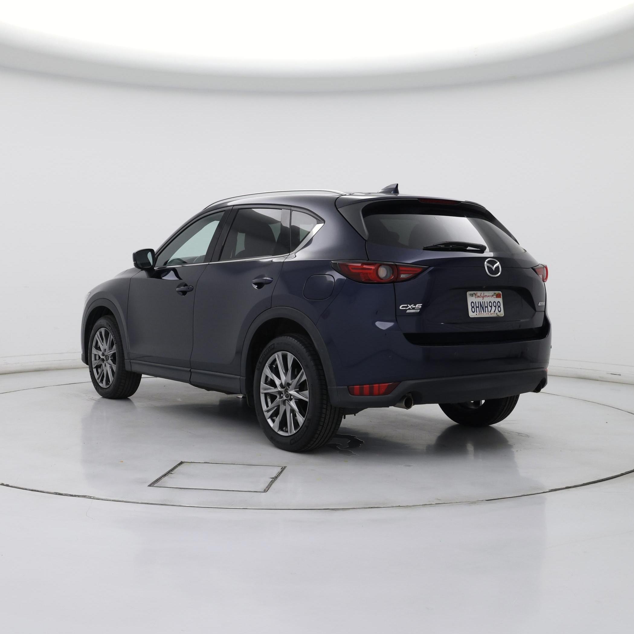 Thumbnail: 2019 Mazda CX-5 - 2