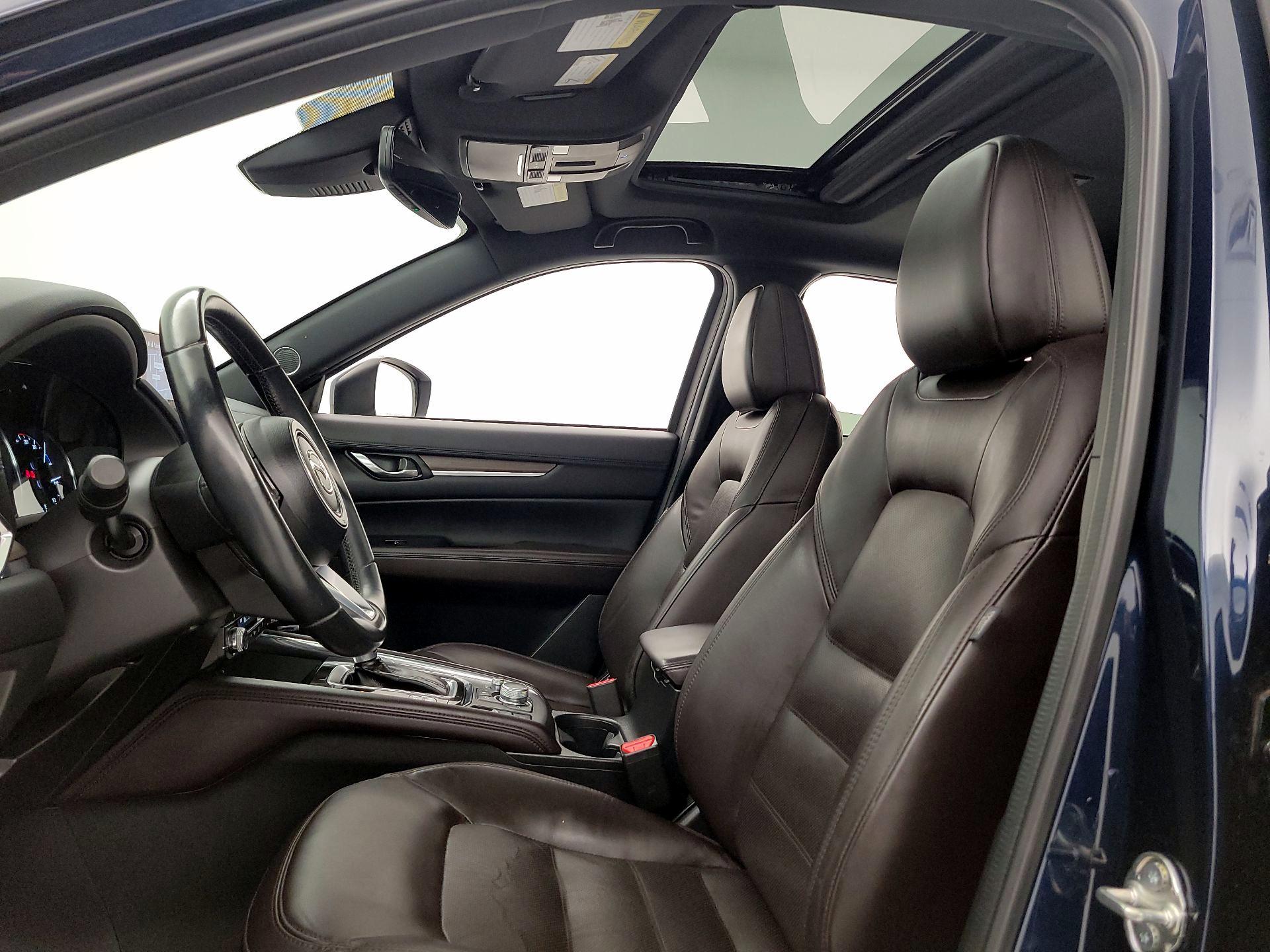 Thumbnail: 2019 Mazda CX-5 - 20