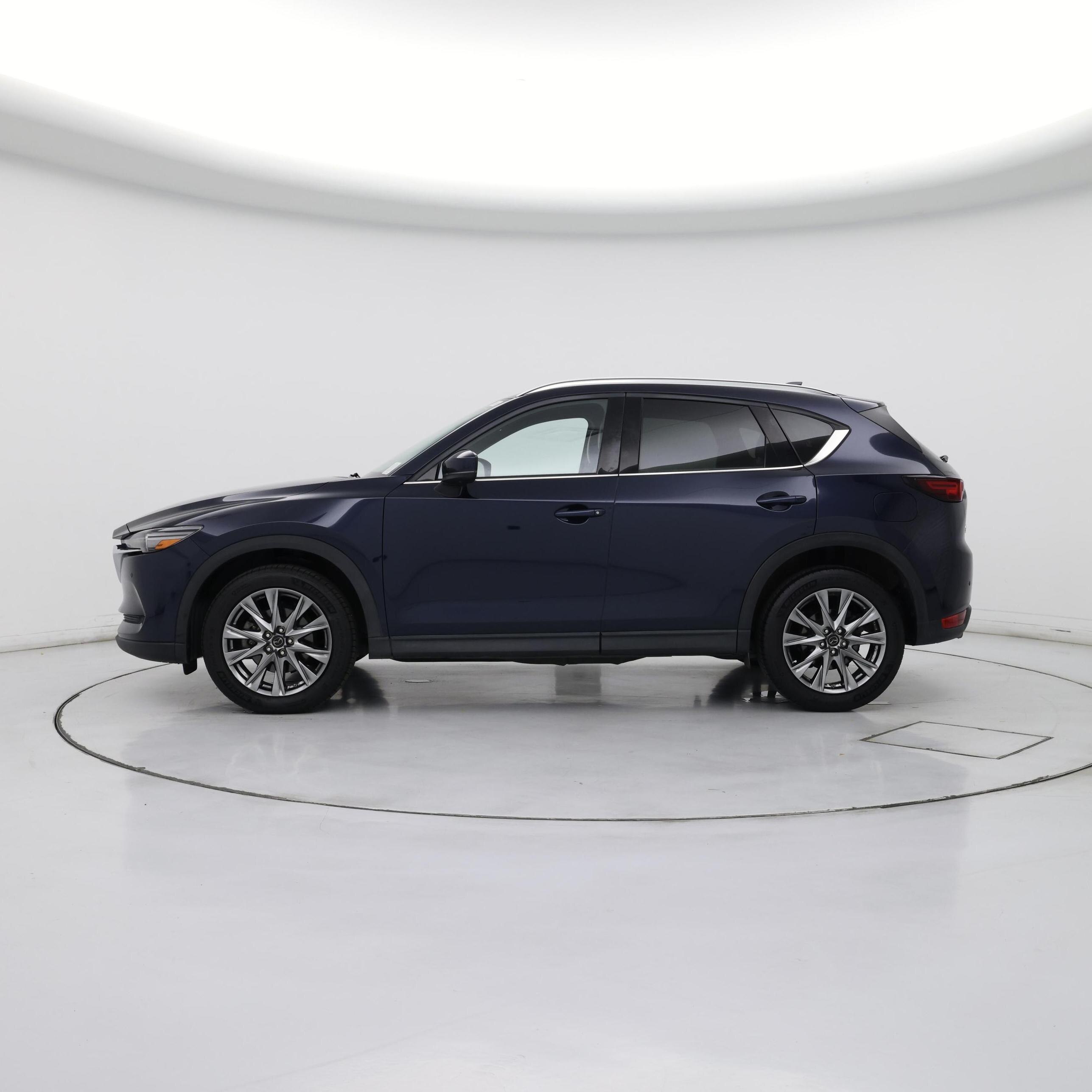 Thumbnail: 2019 Mazda CX-5 - 3