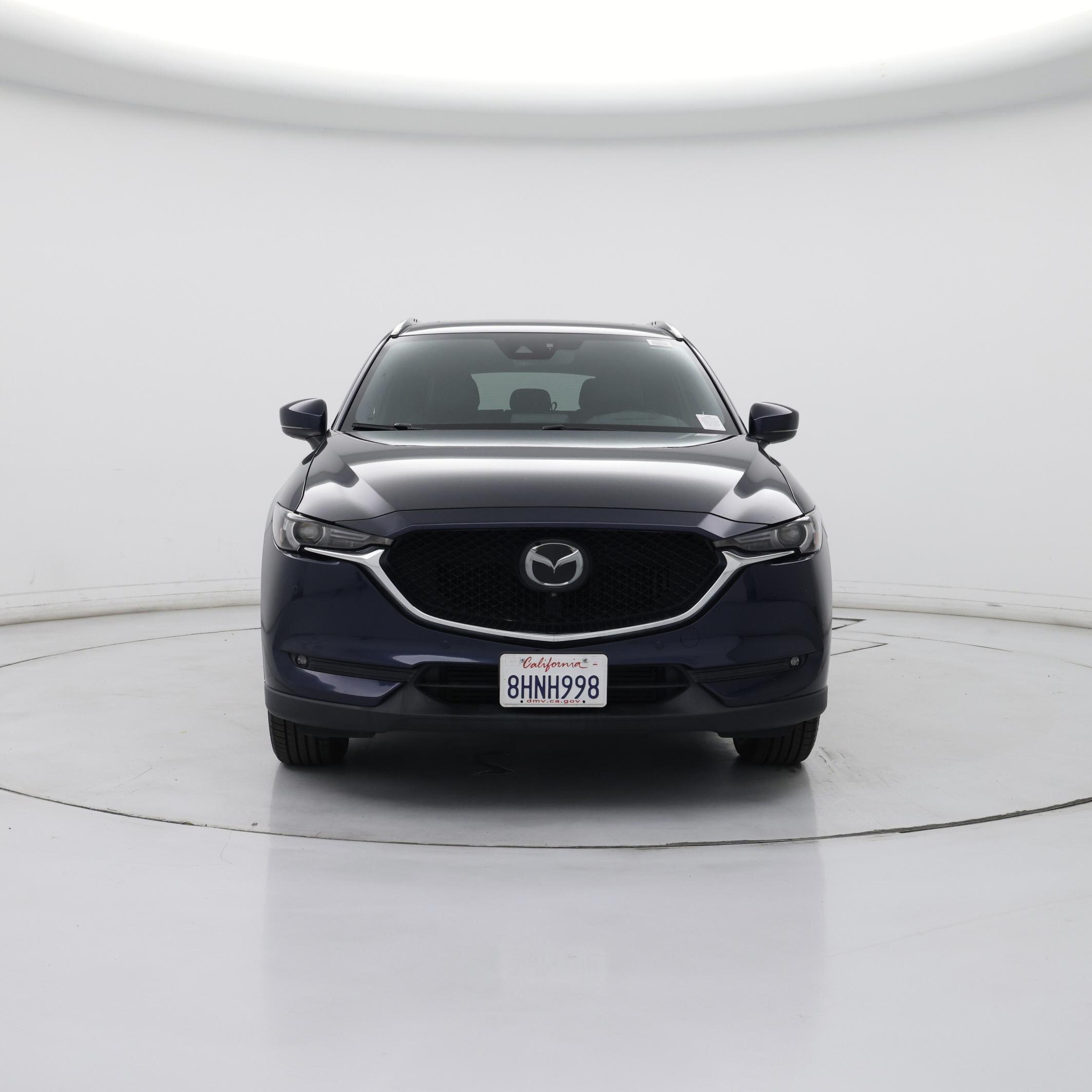 Thumbnail: 2019 Mazda CX-5 - 5
