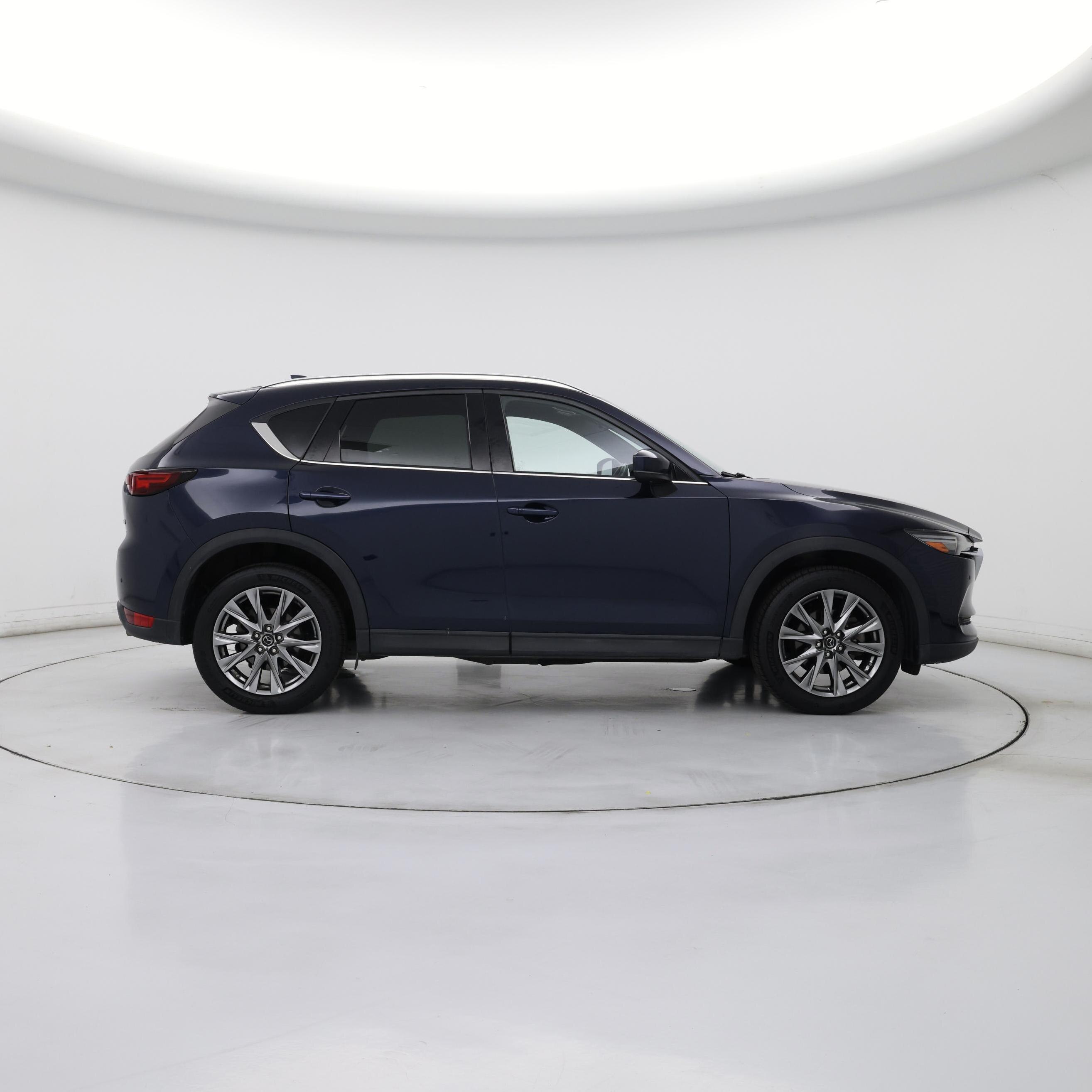Thumbnail: 2019 Mazda CX-5 - 7