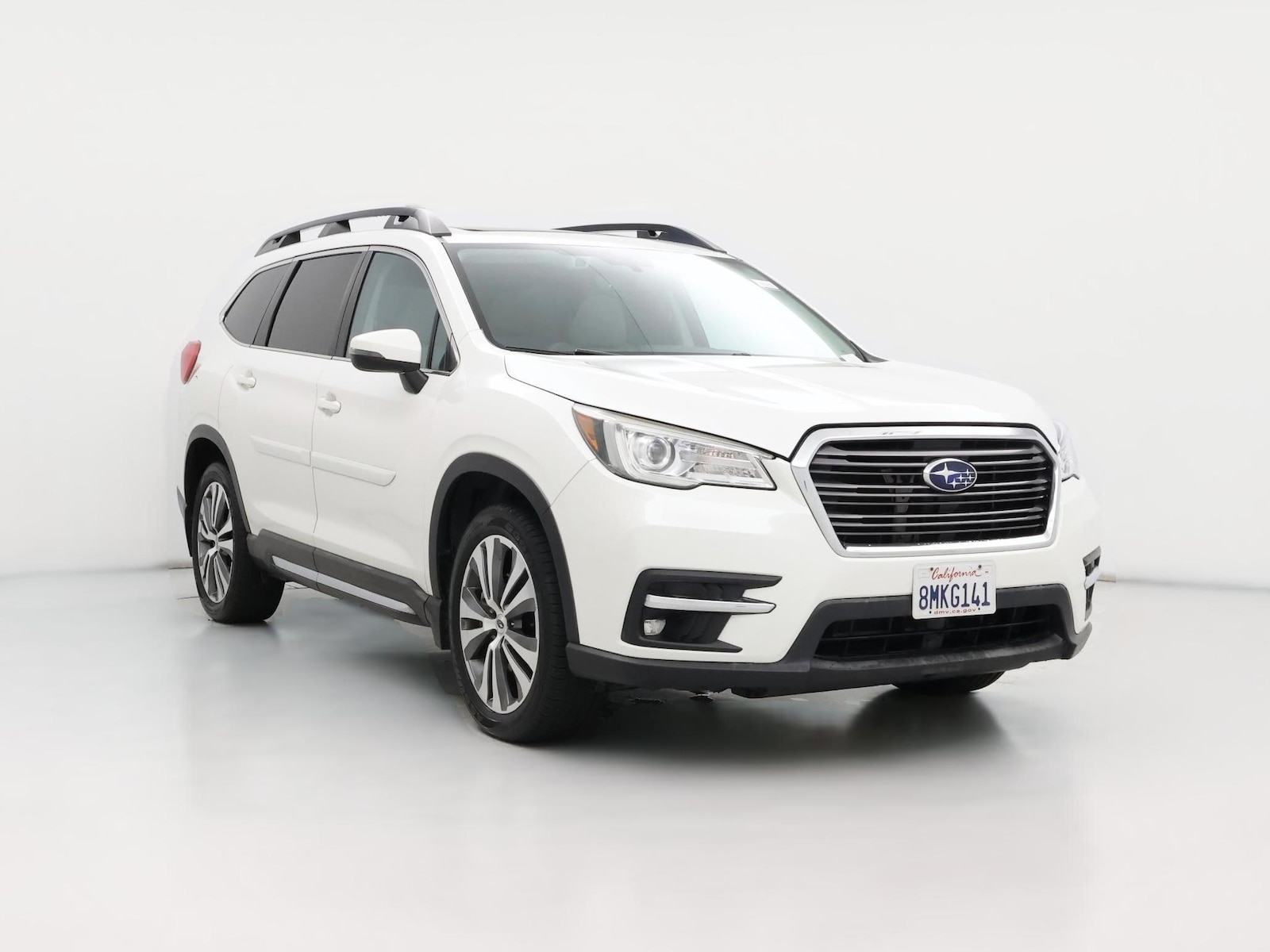 2020 Subaru Ascent Limited