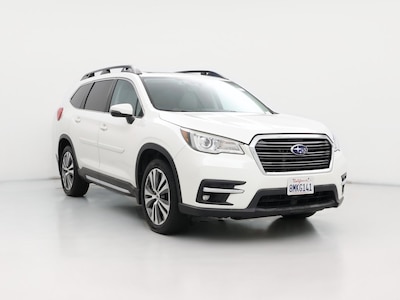 2020 Subaru Ascent Limited
