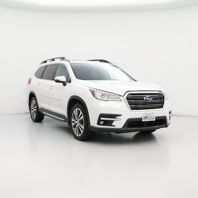 2020 Subaru Ascent Limited