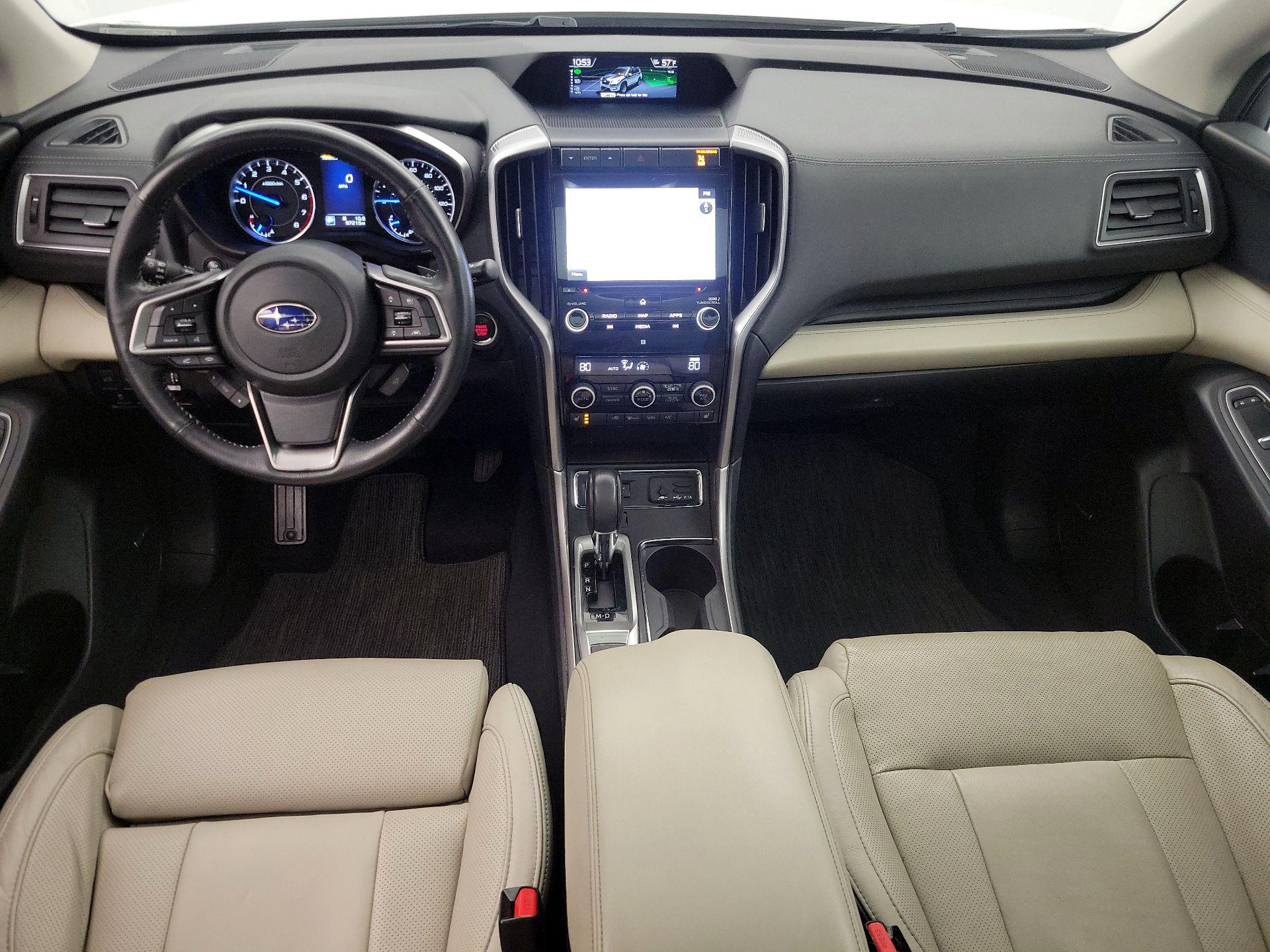 Thumbnail: 2020 Subaru Ascent - 9