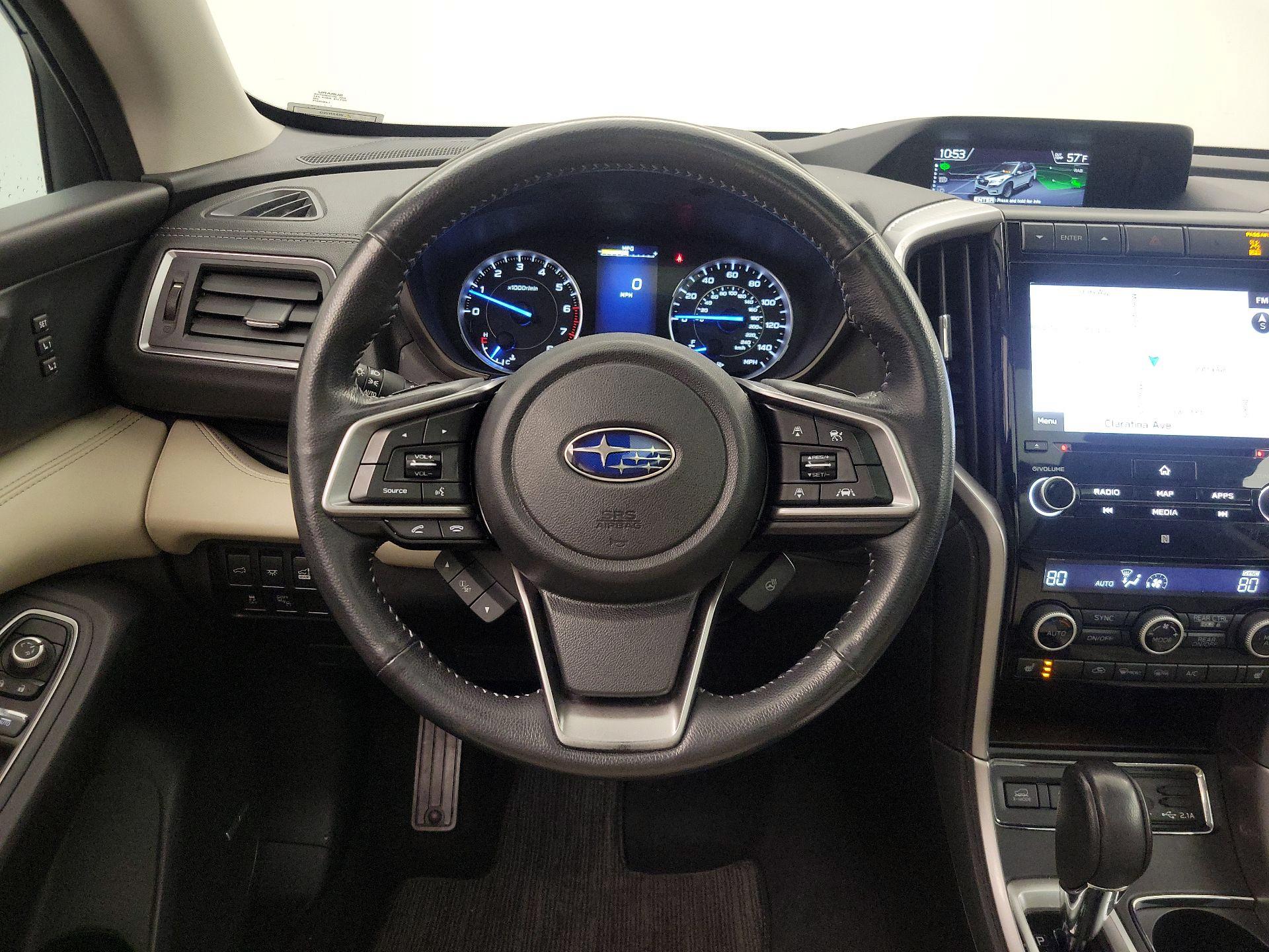 Thumbnail: 2020 Subaru Ascent - 10