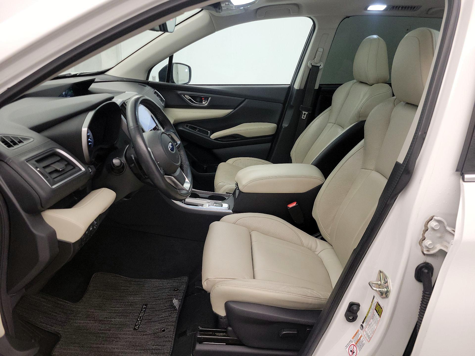 Thumbnail: 2020 Subaru Ascent - 11