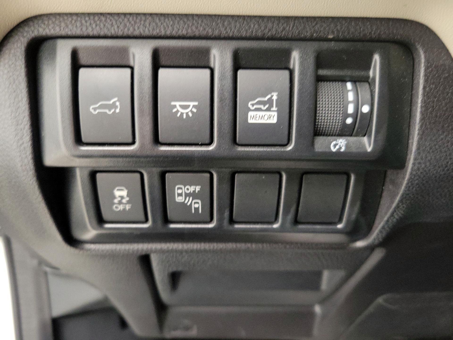 Thumbnail: 2020 Subaru Ascent - 13