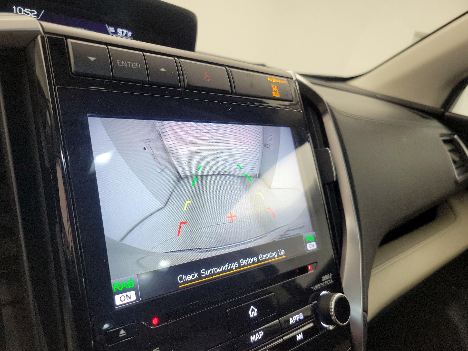 Thumbnail: 2020 Subaru Ascent - 15