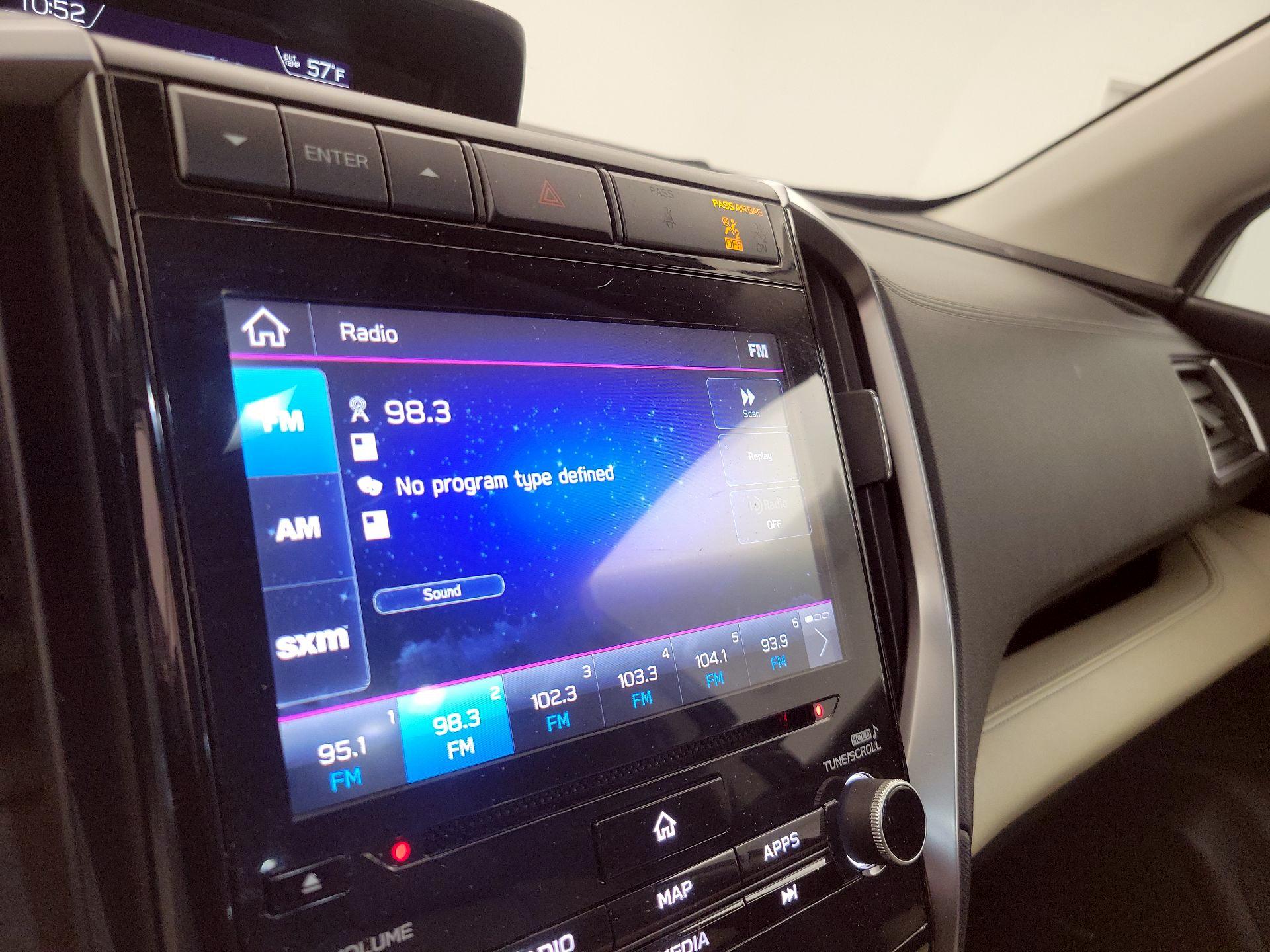 Thumbnail: 2020 Subaru Ascent - 16