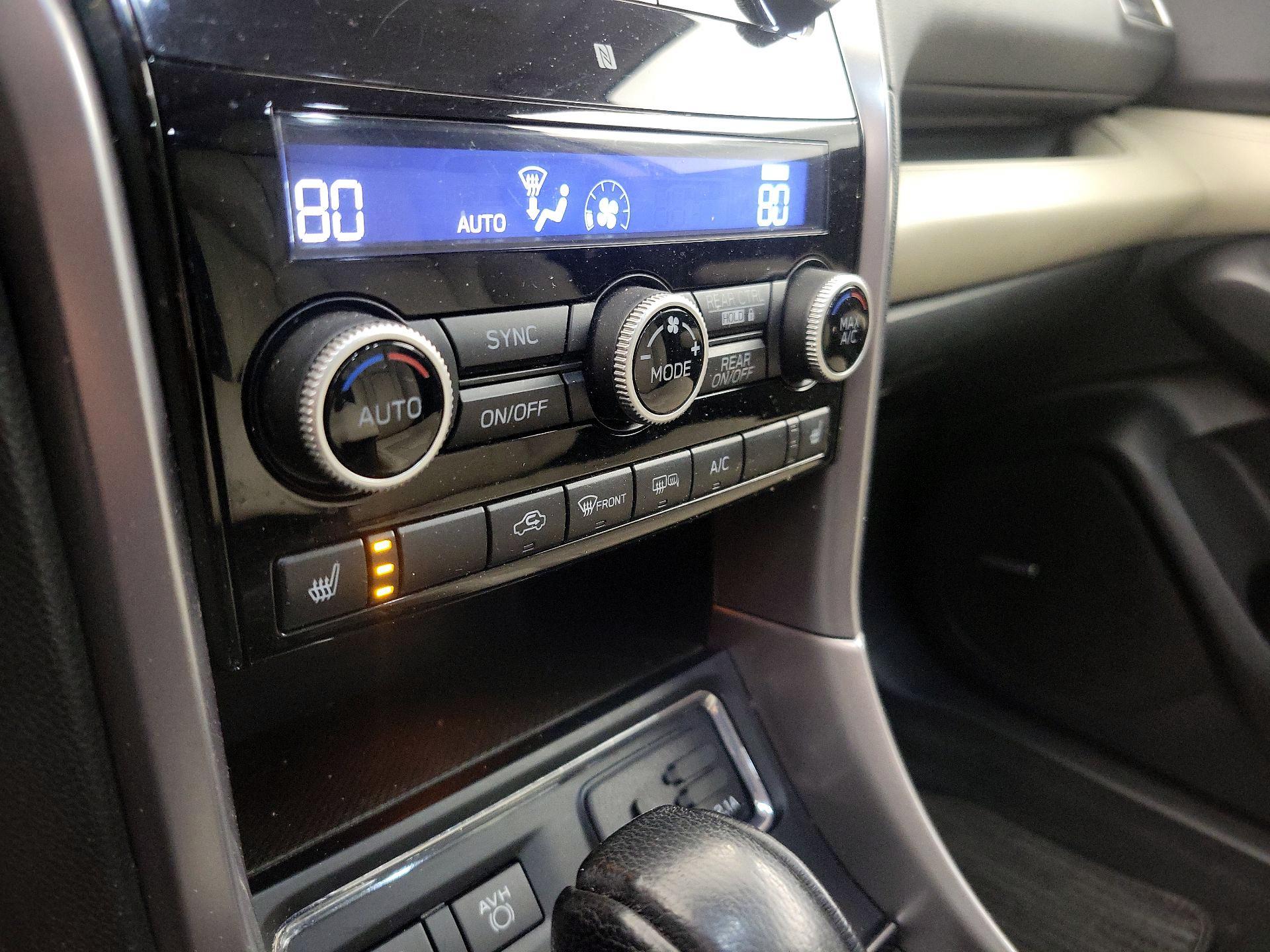 Thumbnail: 2020 Subaru Ascent - 17