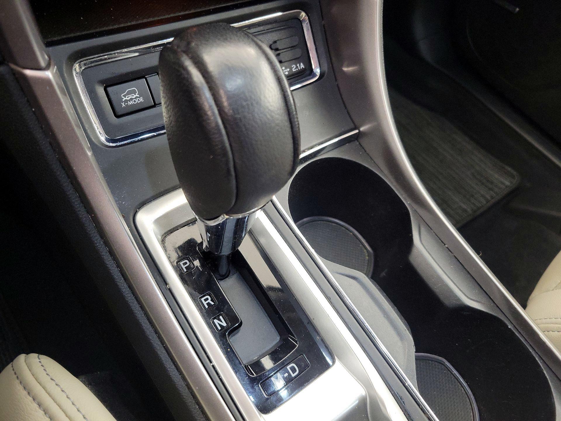 Thumbnail: 2020 Subaru Ascent - 18