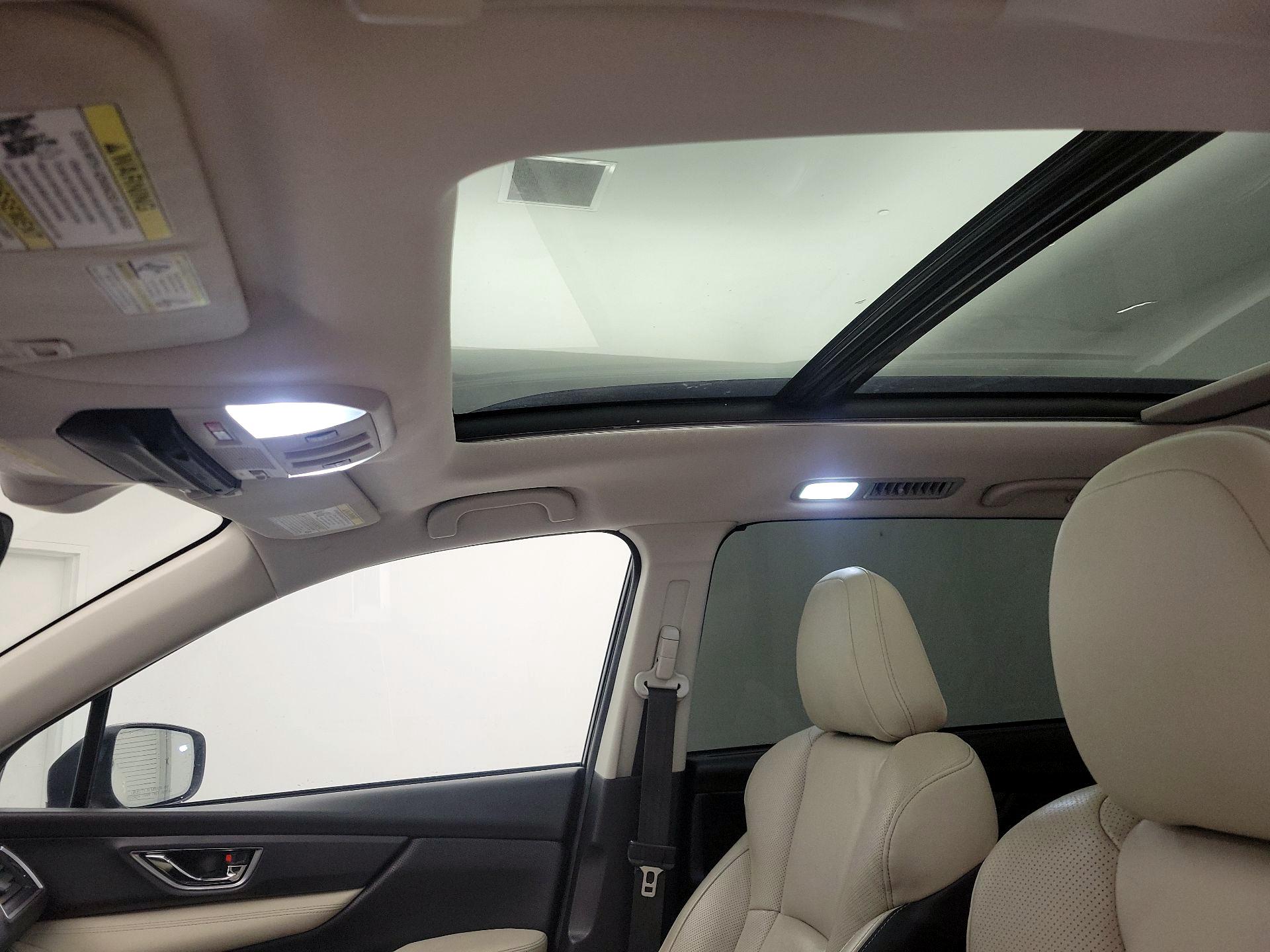 Thumbnail: 2020 Subaru Ascent - 20