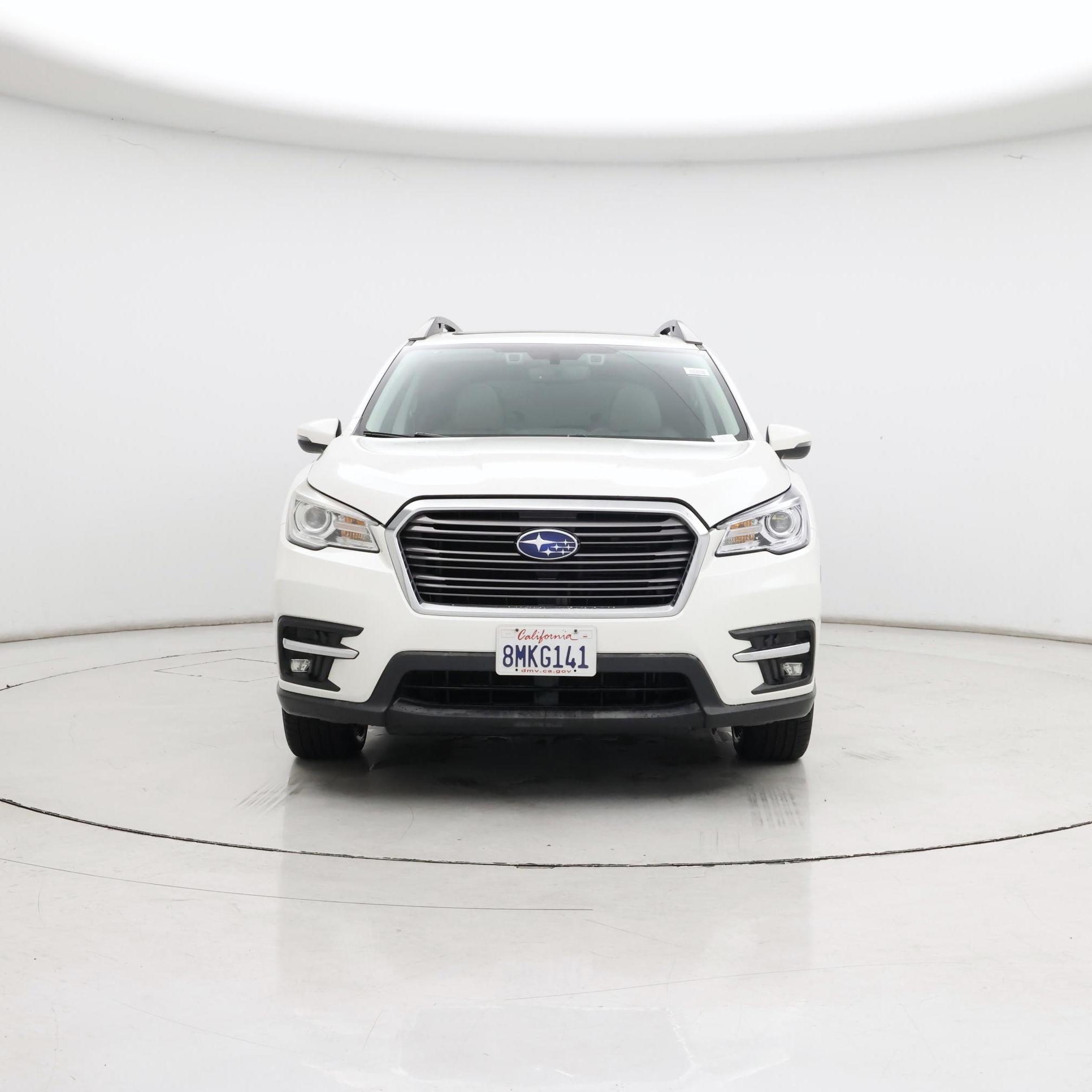 Thumbnail: 2020 Subaru Ascent - 5