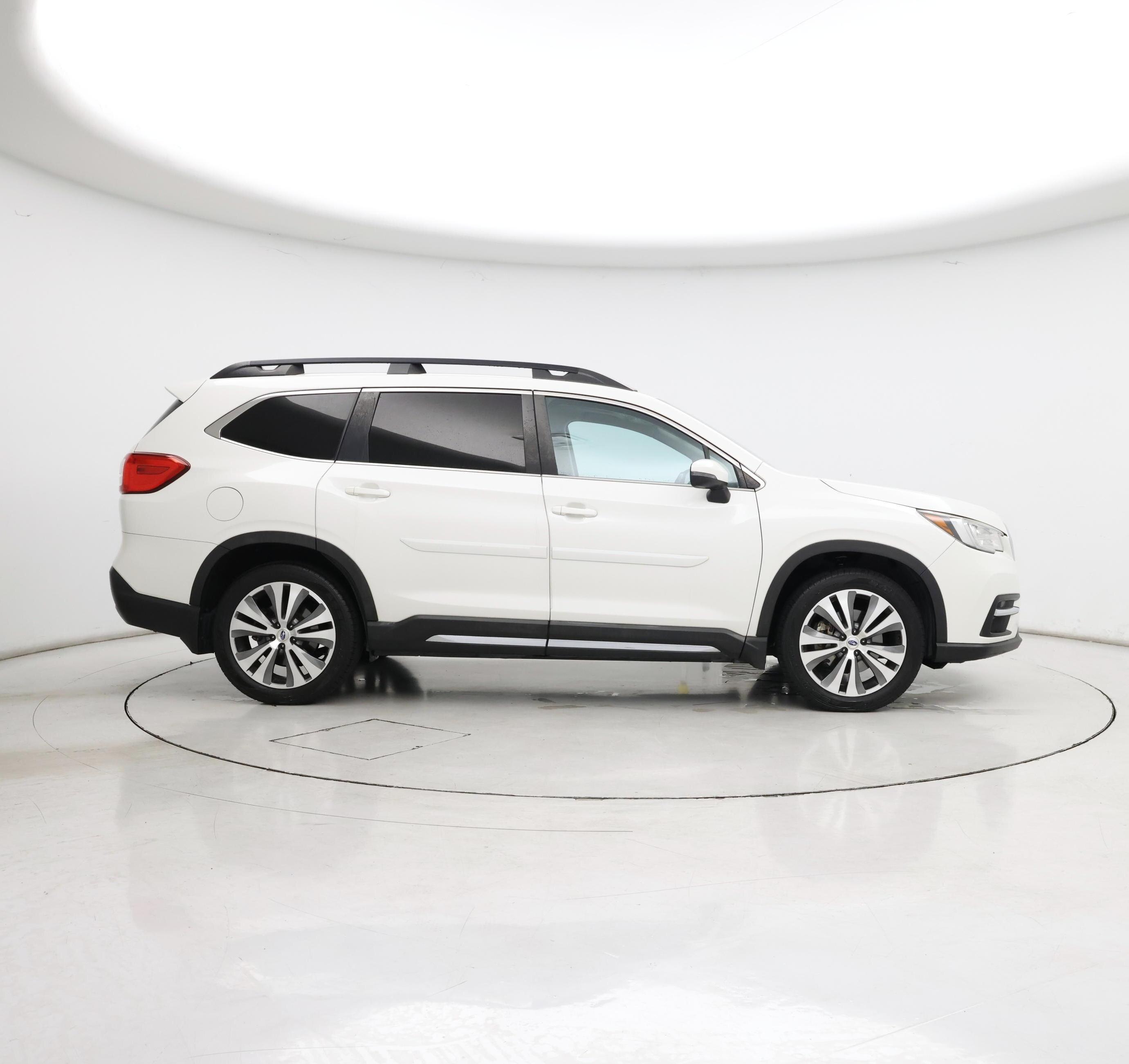 Thumbnail: 2020 Subaru Ascent - 7