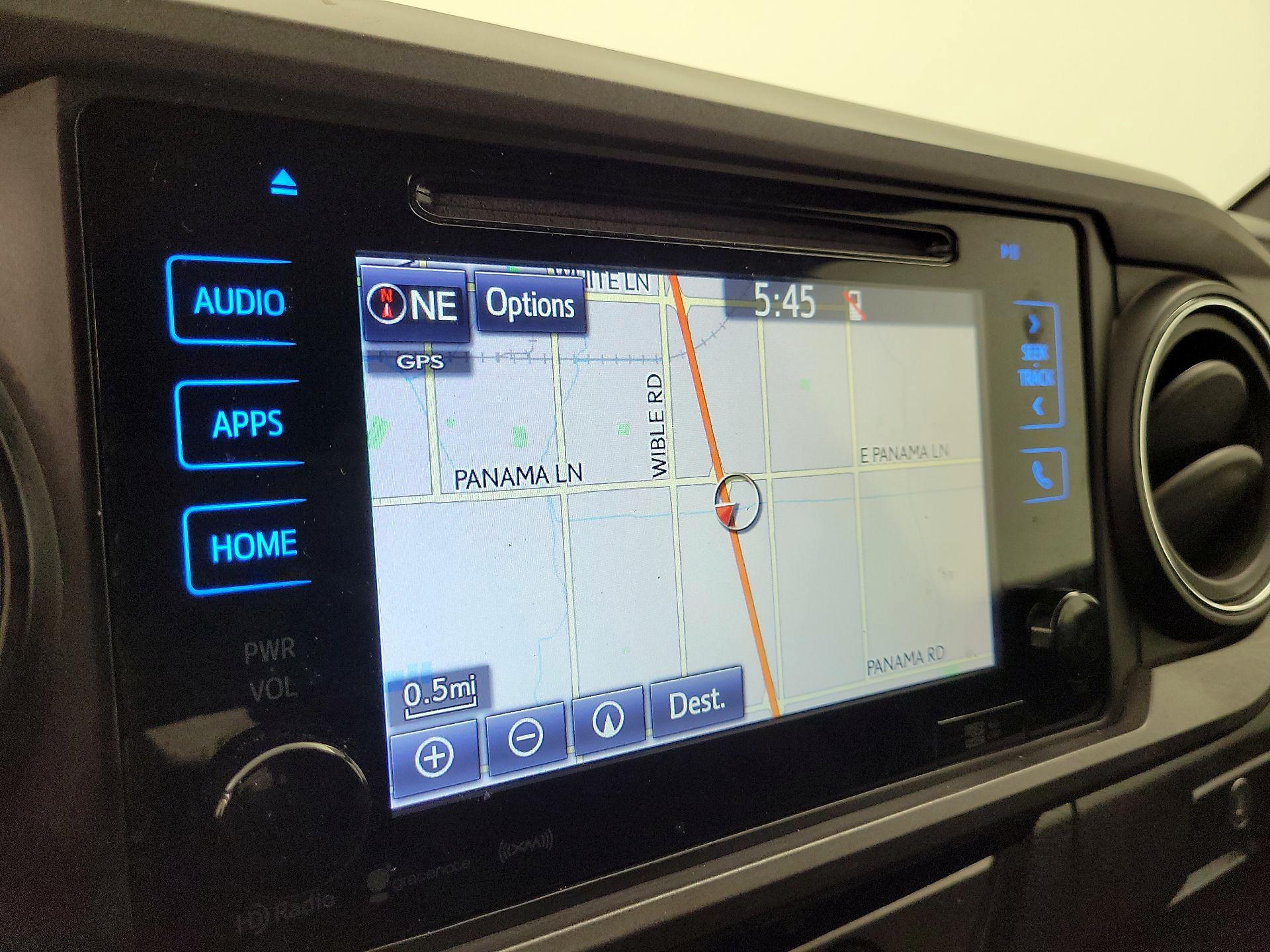 Thumbnail: 2017 Toyota Tacoma - 14