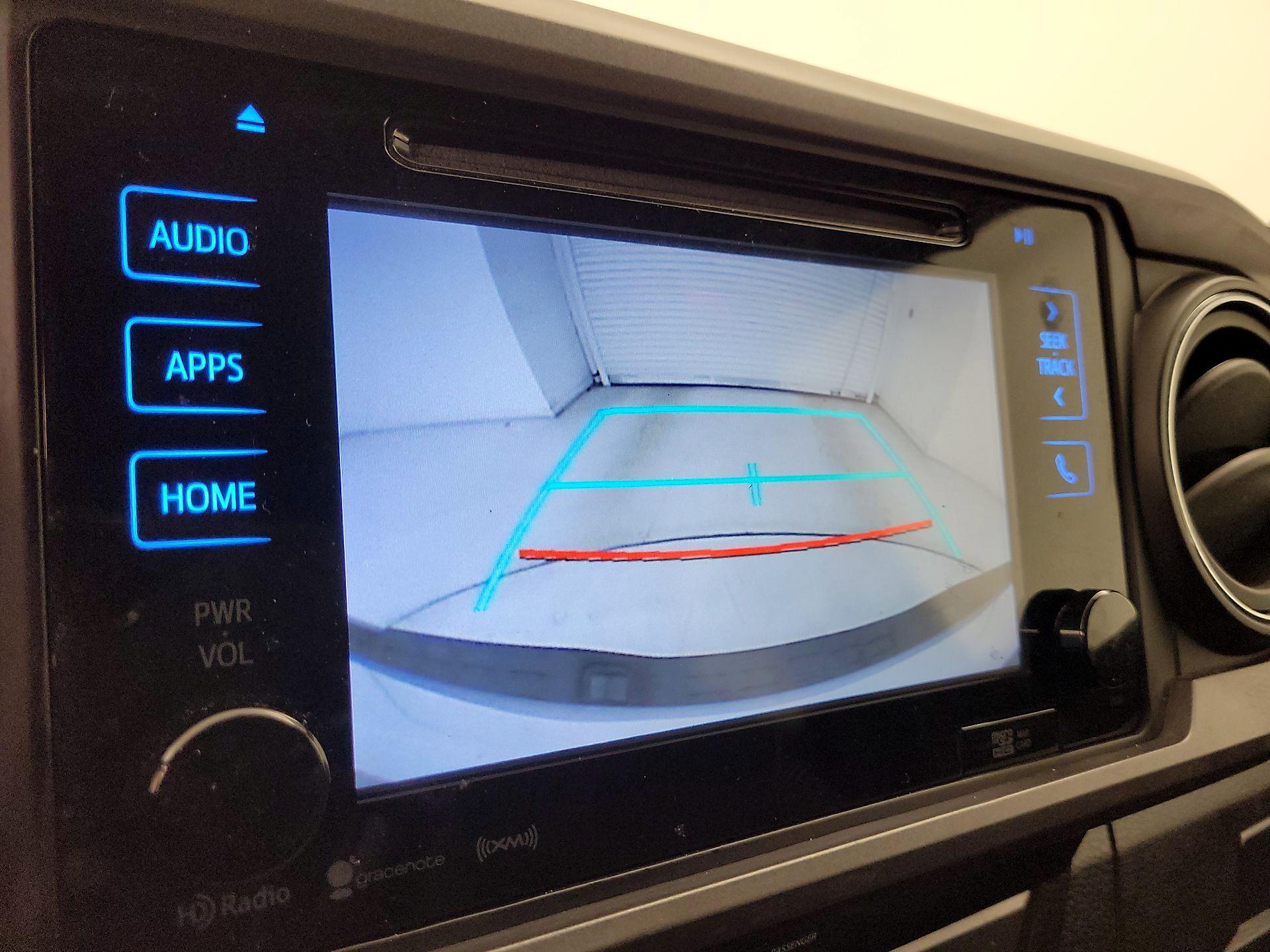 Thumbnail: 2017 Toyota Tacoma - 15