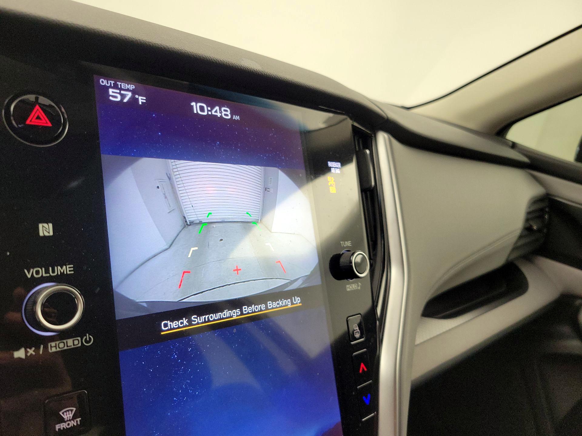 Thumbnail: 2022 Subaru Legacy - 15