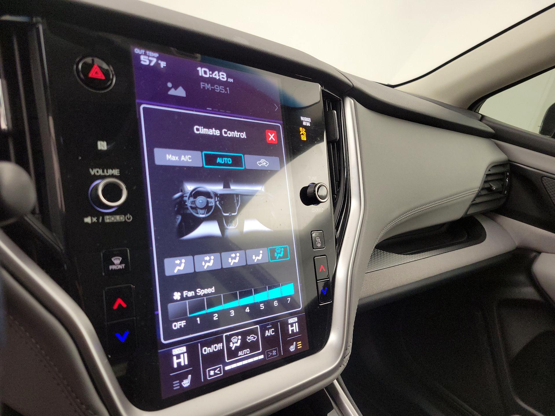 Thumbnail: 2022 Subaru Legacy - 17