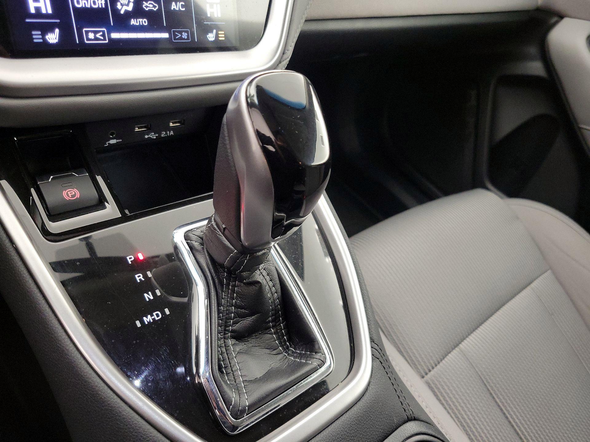 Thumbnail: 2022 Subaru Legacy - 18