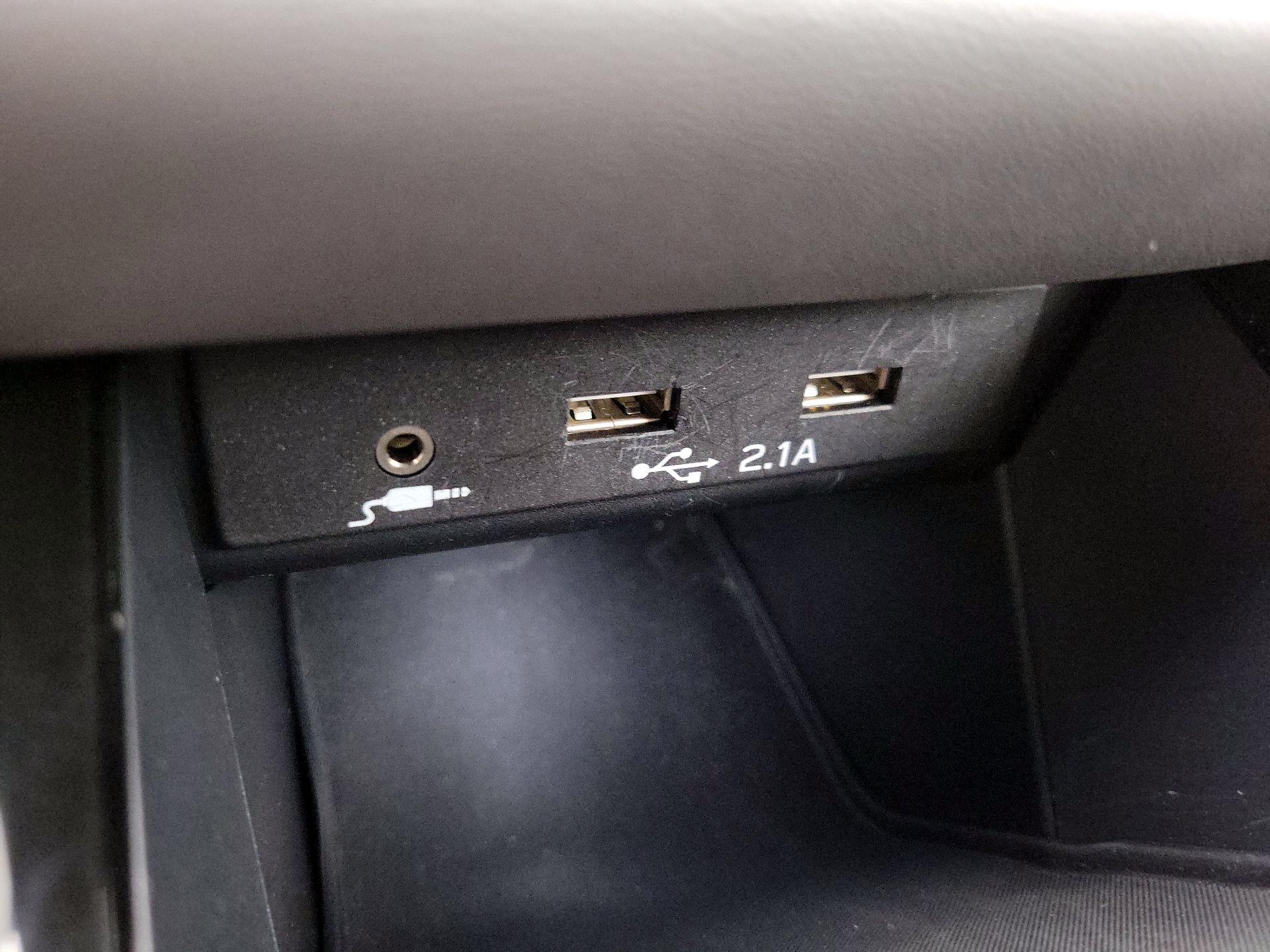 Thumbnail: 2022 Subaru Legacy - 19