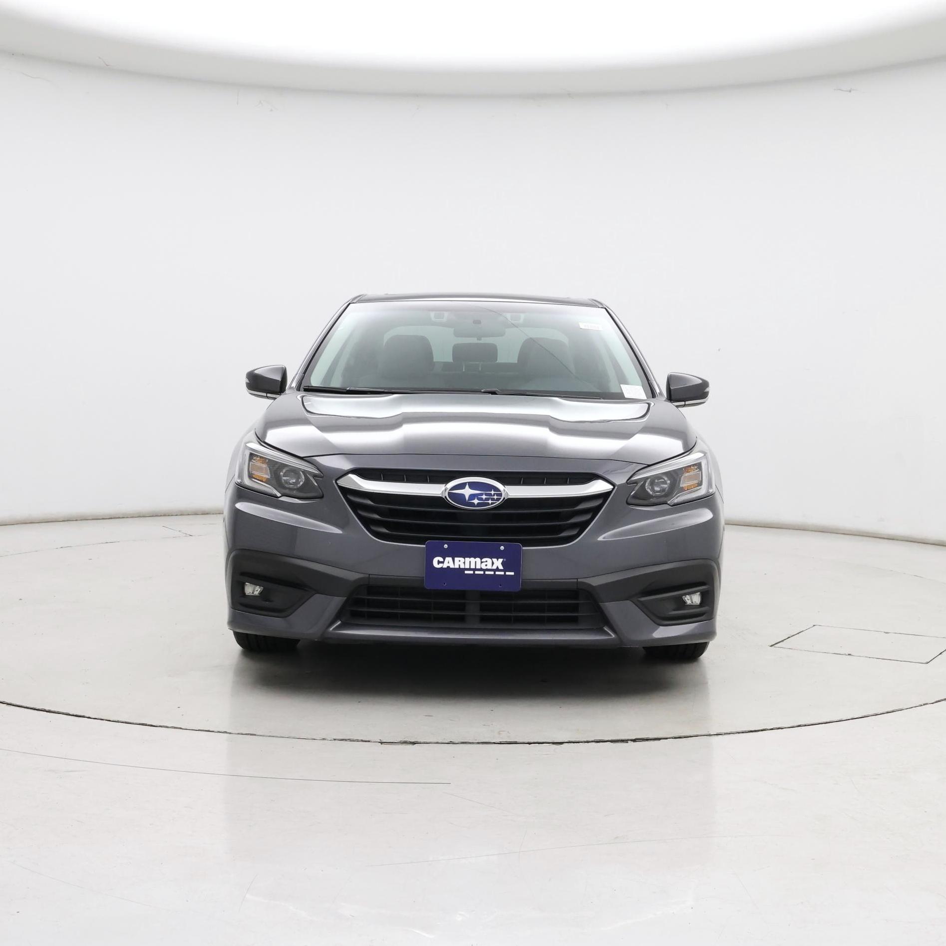 Thumbnail: 2022 Subaru Legacy - 5