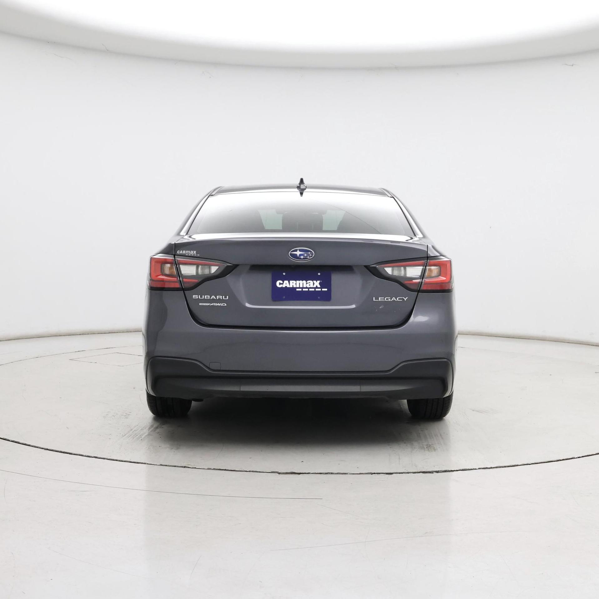 Thumbnail: 2022 Subaru Legacy - 6