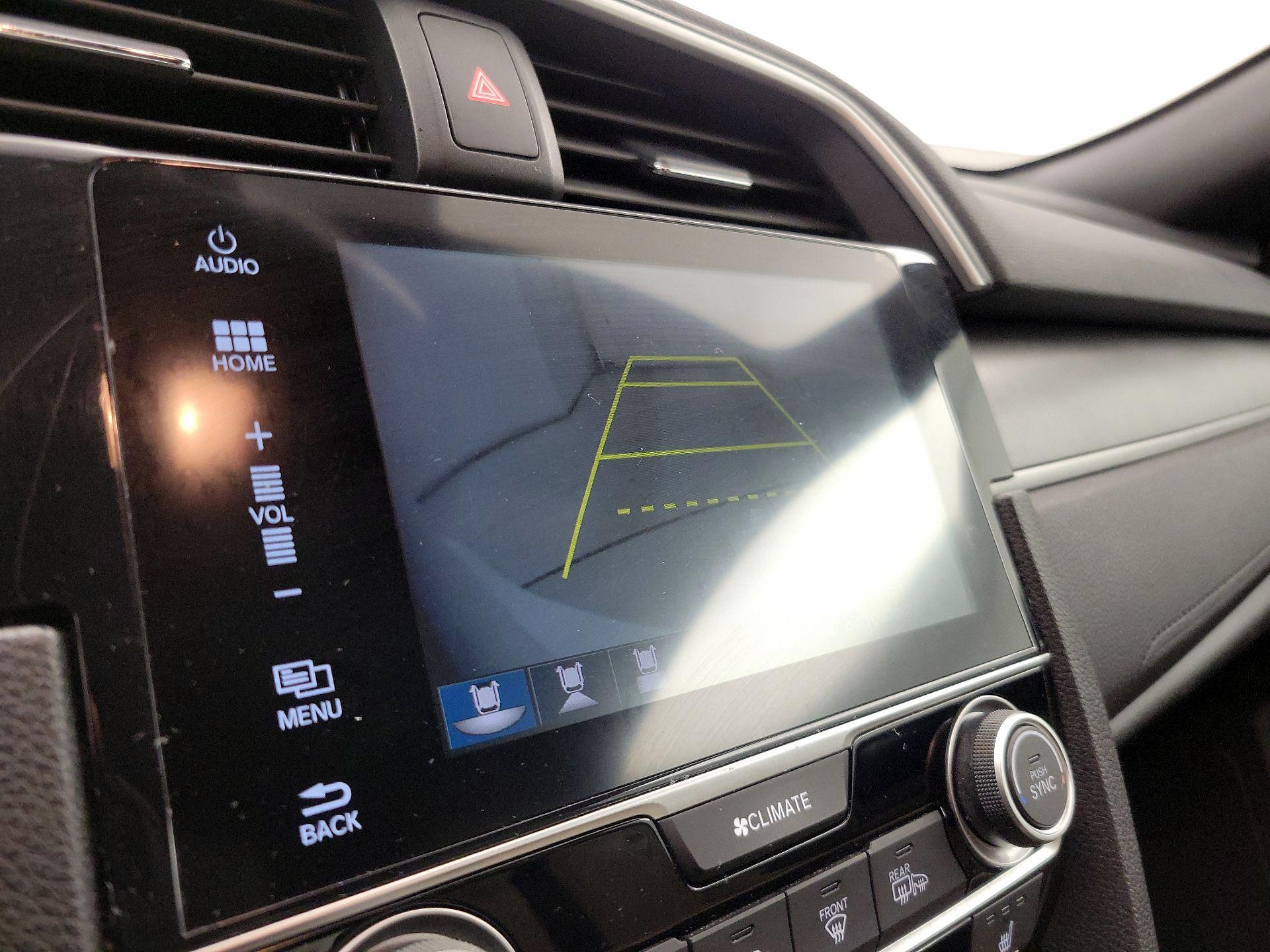 Thumbnail: 2016 Honda Civic - 14