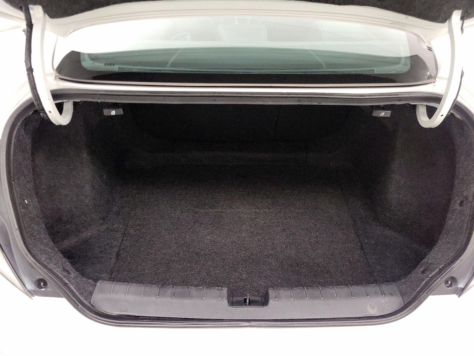 Thumbnail: 2016 Honda Civic - 19