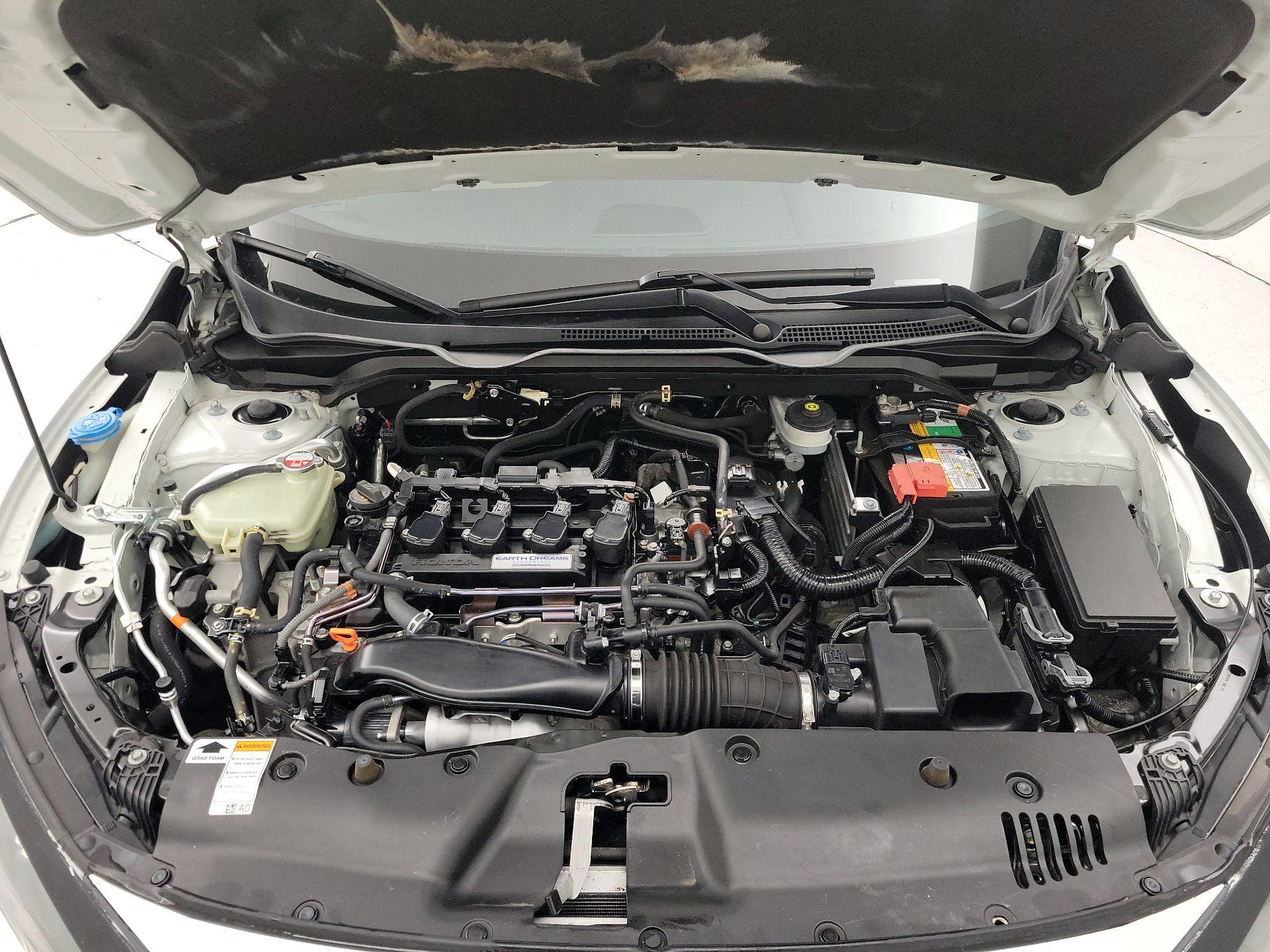 Thumbnail: 2016 Honda Civic - 20