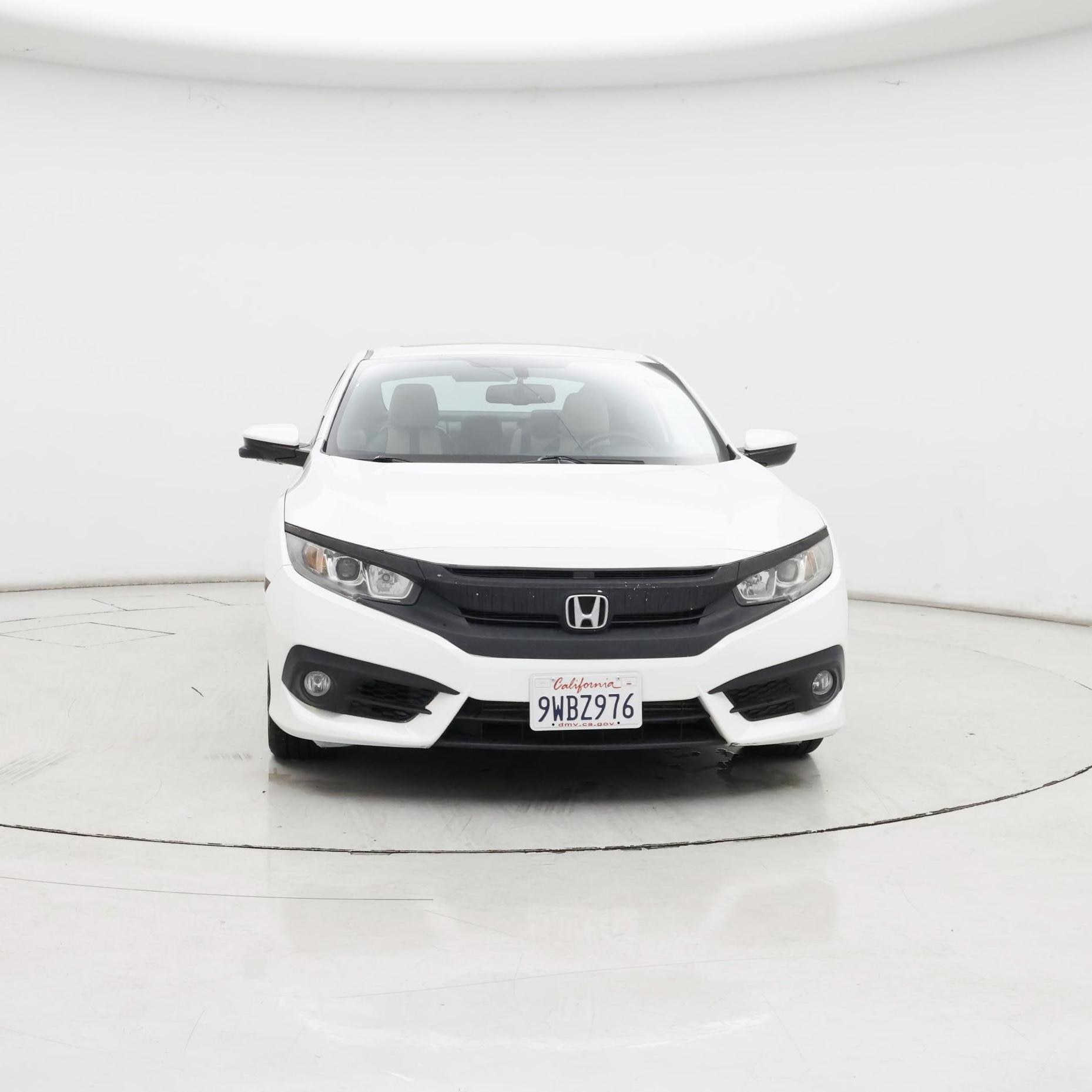 Thumbnail: 2016 Honda Civic - 5