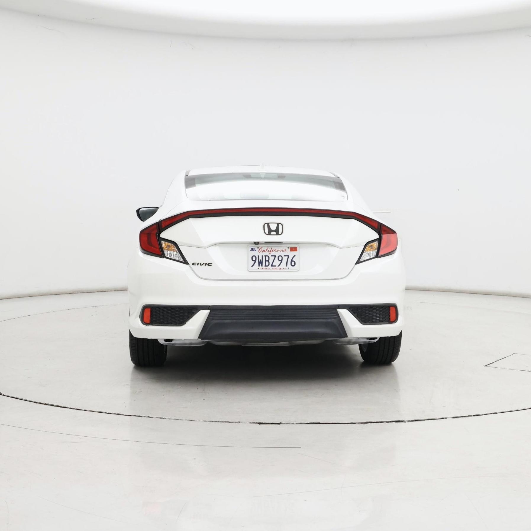 Thumbnail: 2016 Honda Civic - 6