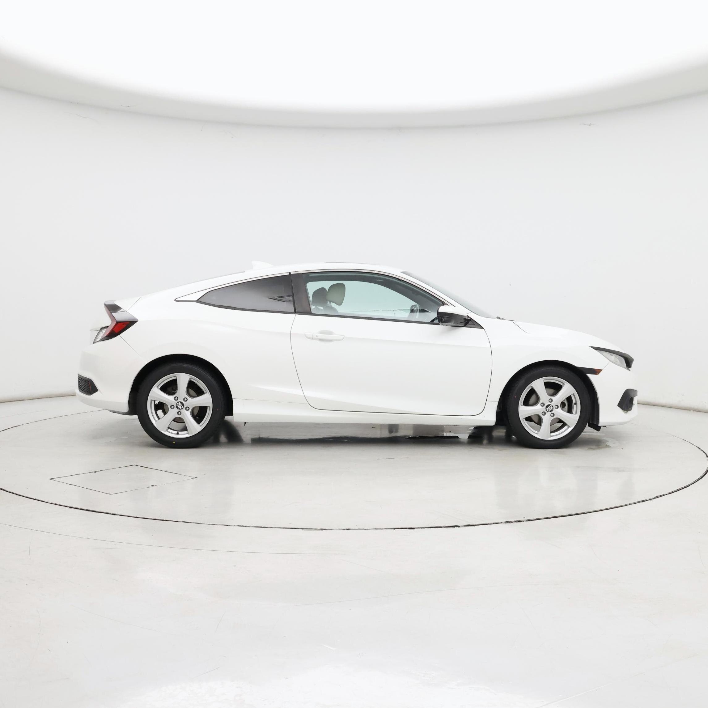 Thumbnail: 2016 Honda Civic - 7