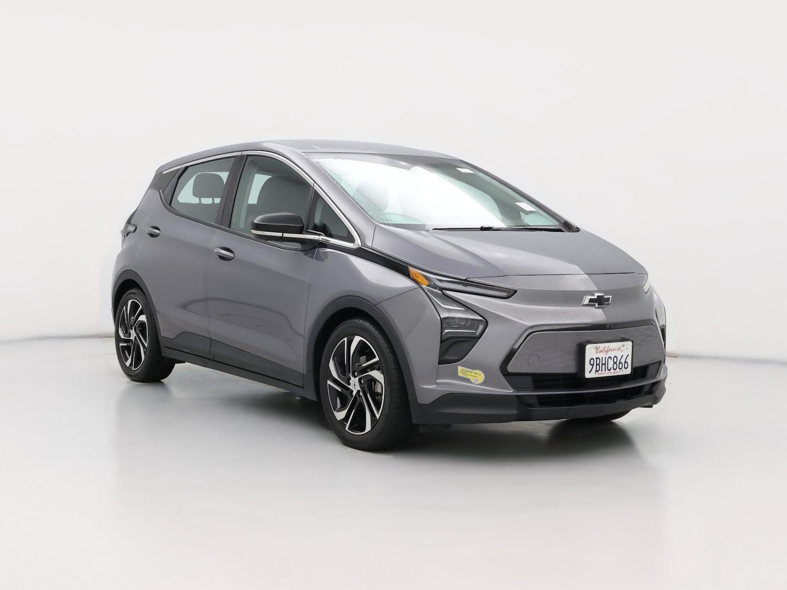 2022 Chevrolet Bolt EV