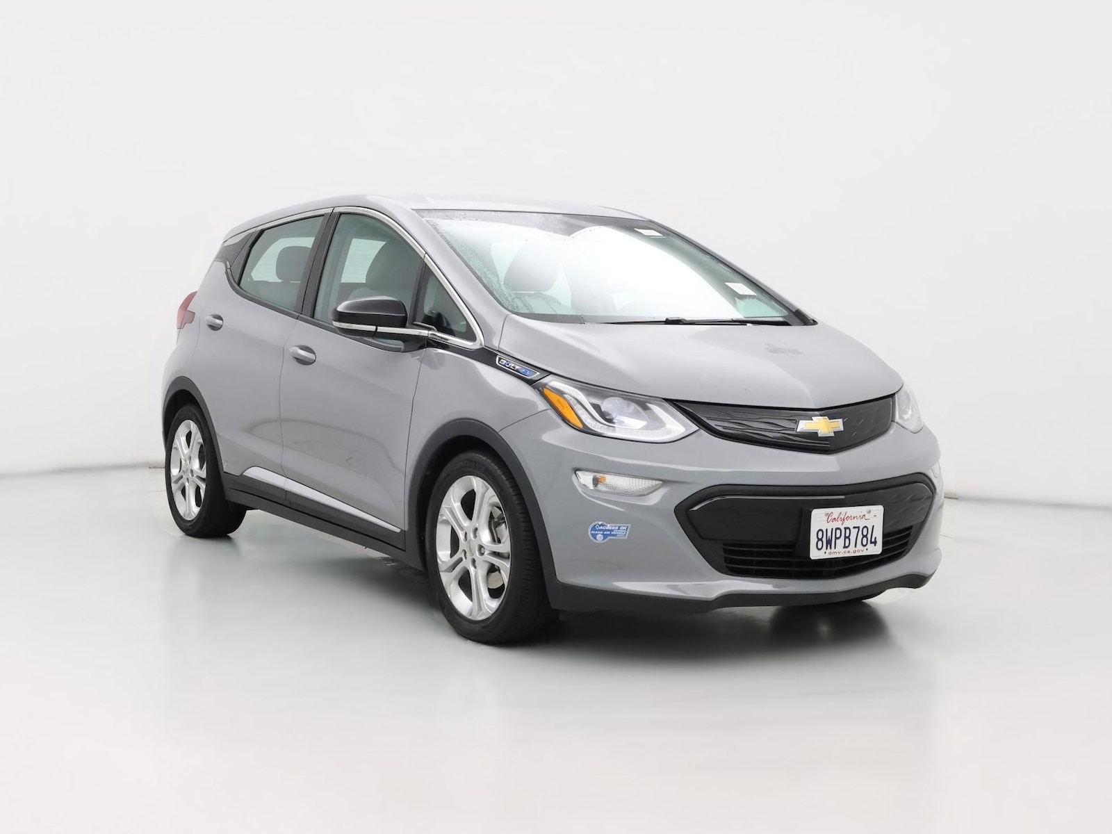 2021 Chevrolet Bolt EV