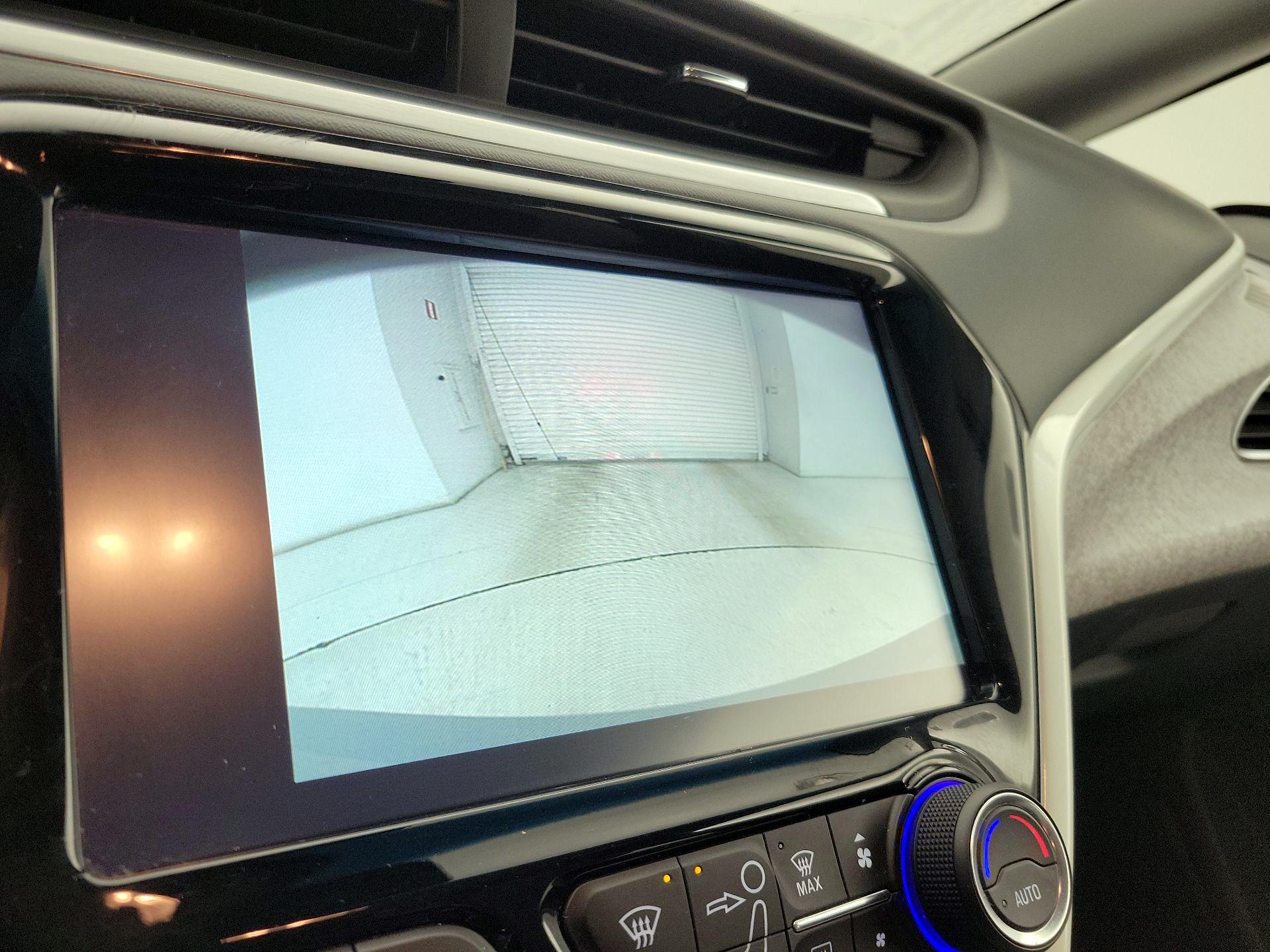 Thumbnail: 2021 Chevrolet Bolt EV - 14