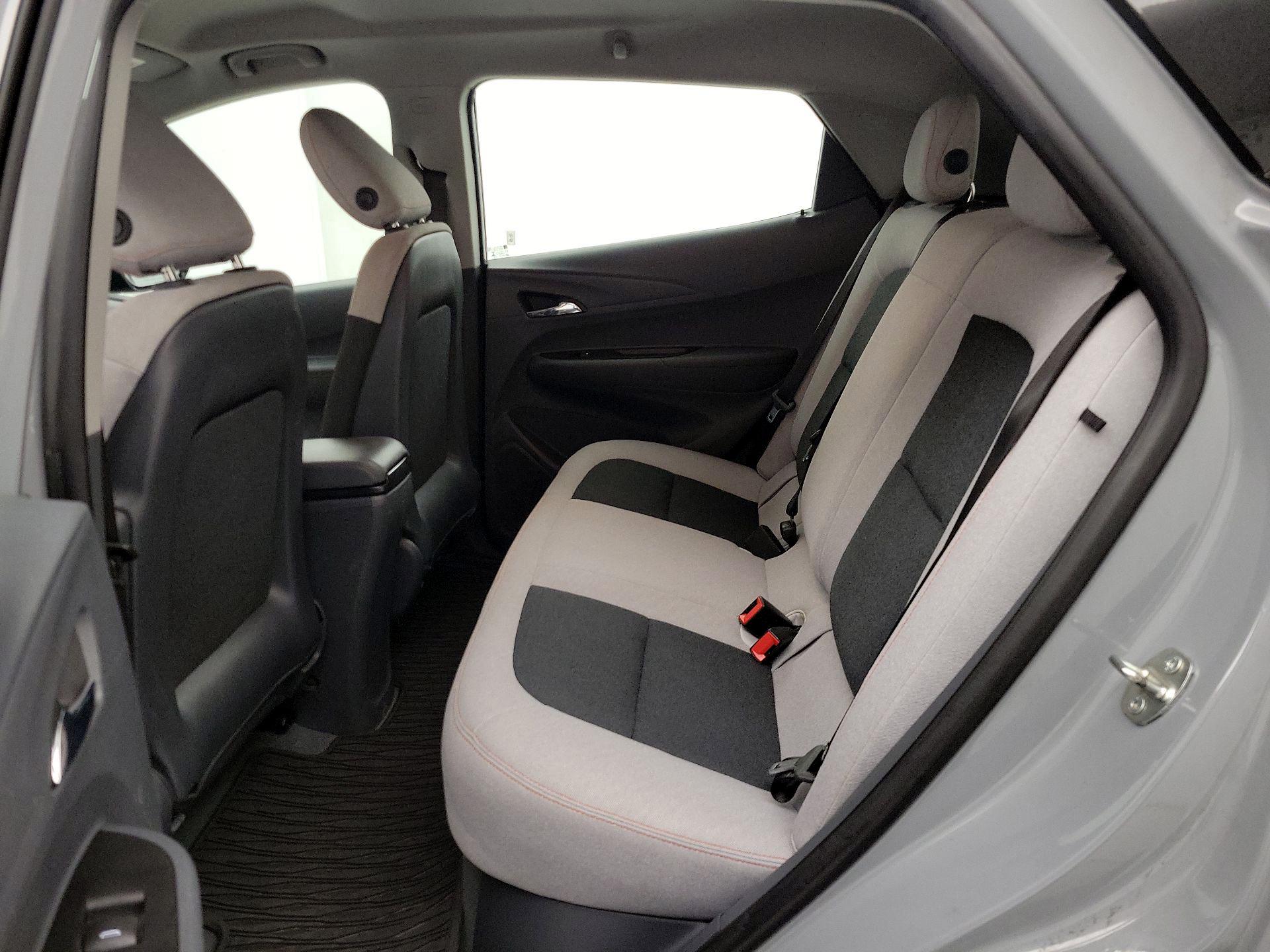 Thumbnail: 2021 Chevrolet Bolt EV - 18